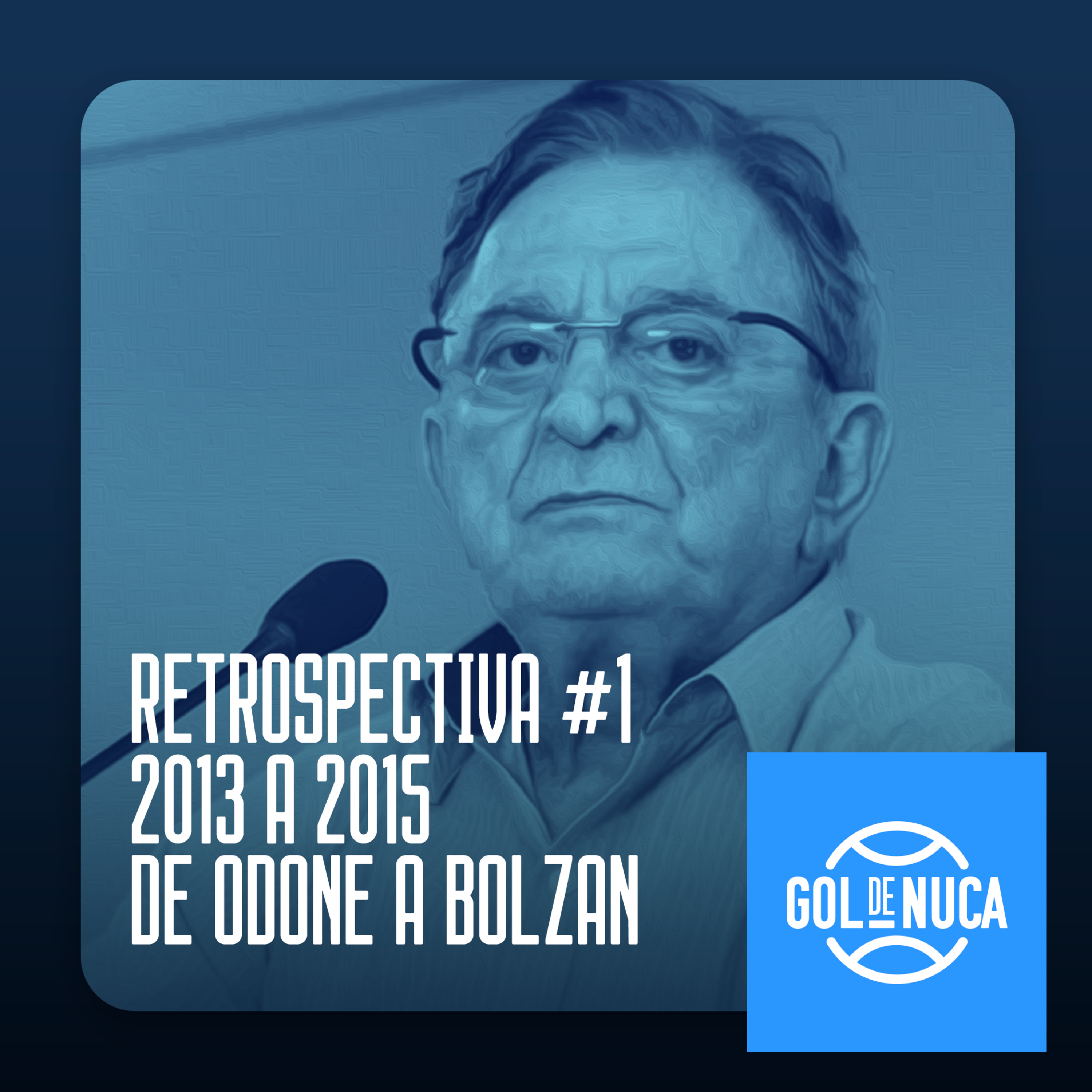 Gol de Nuca