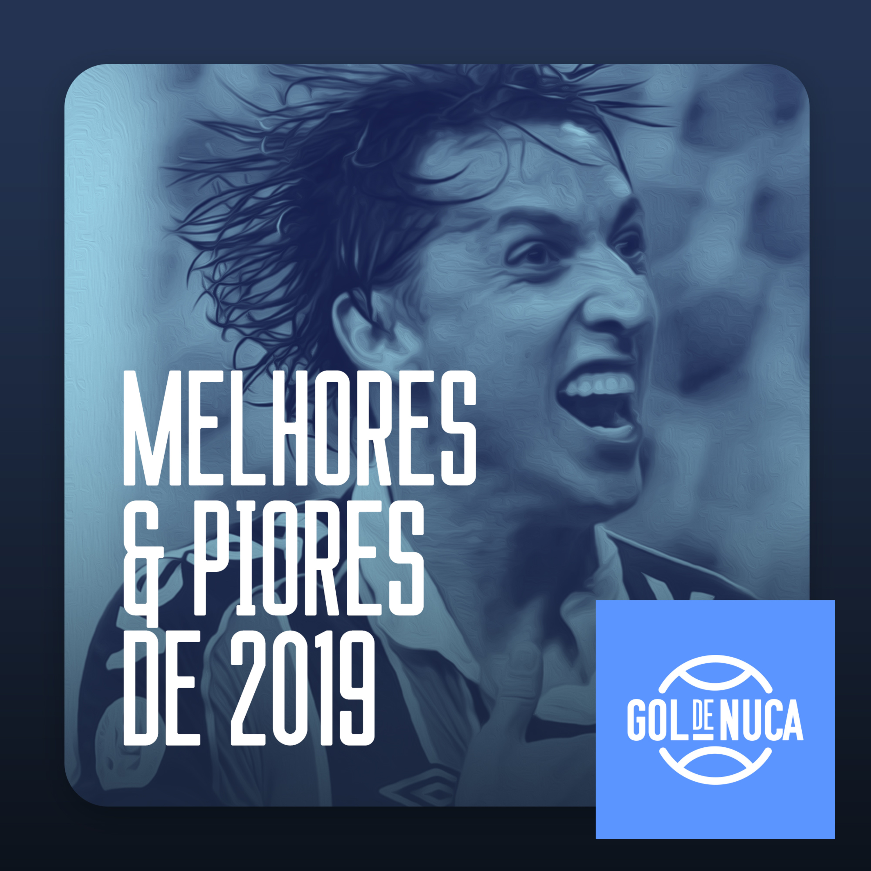 Gol de Nuca