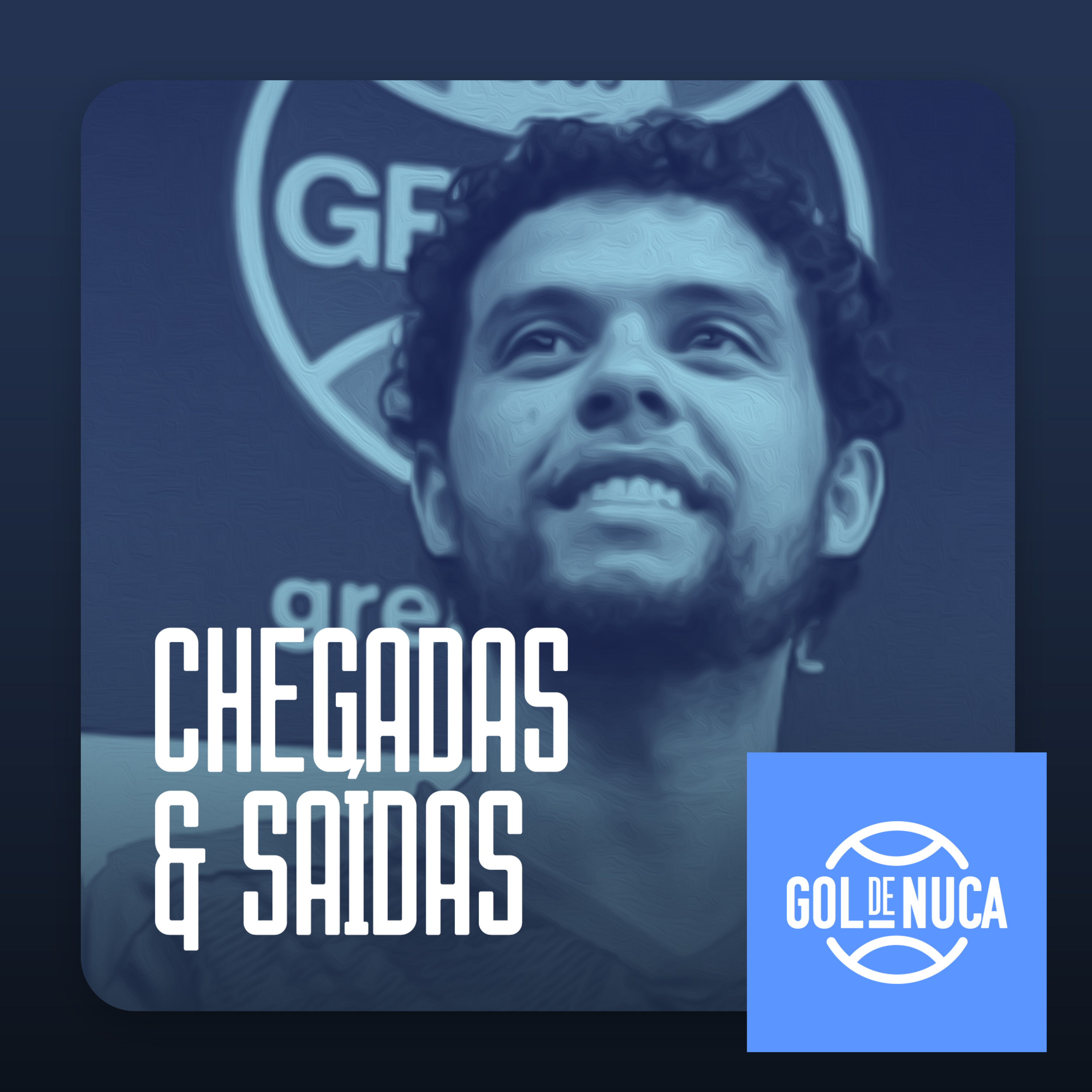 Gol de Nuca