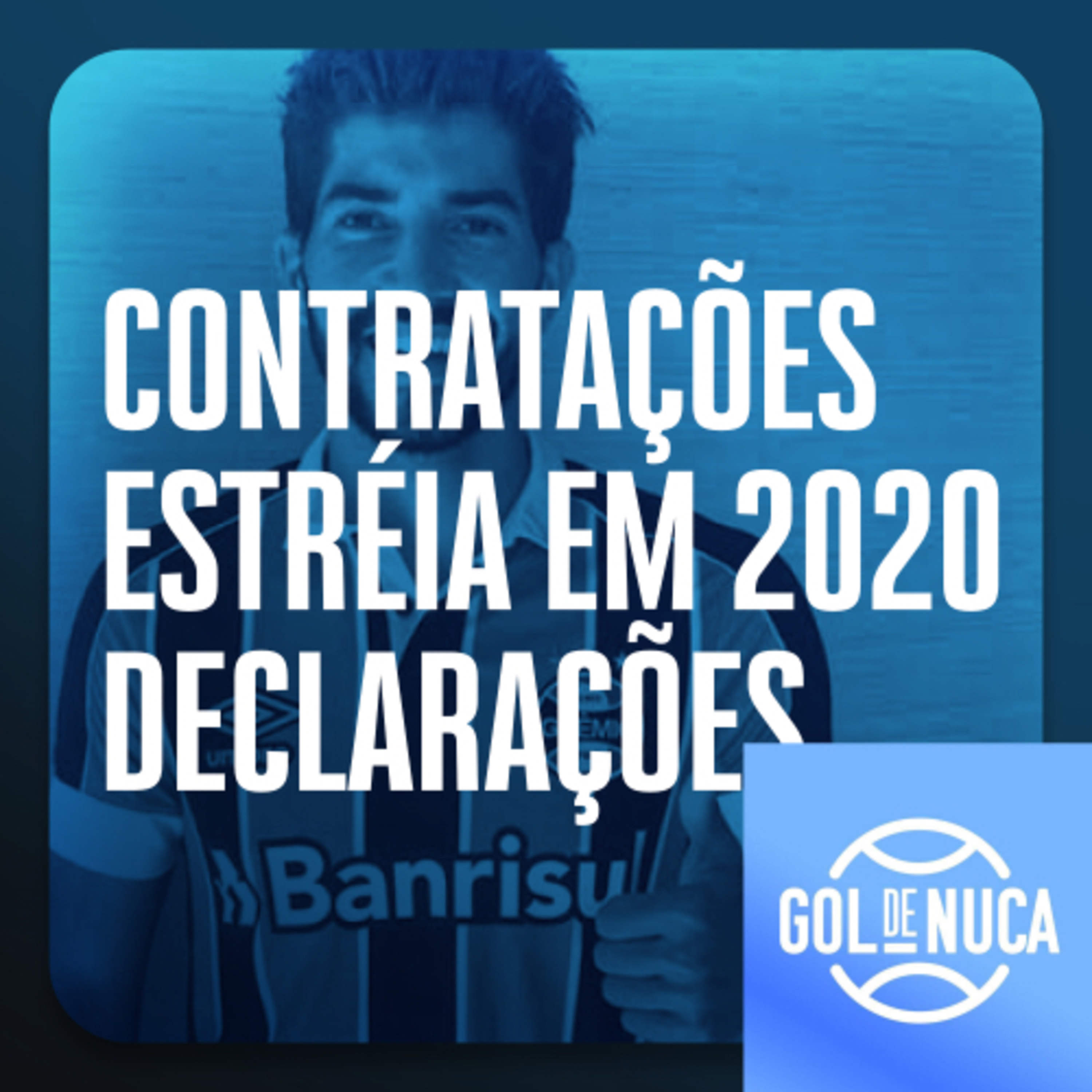 Gol de Nuca