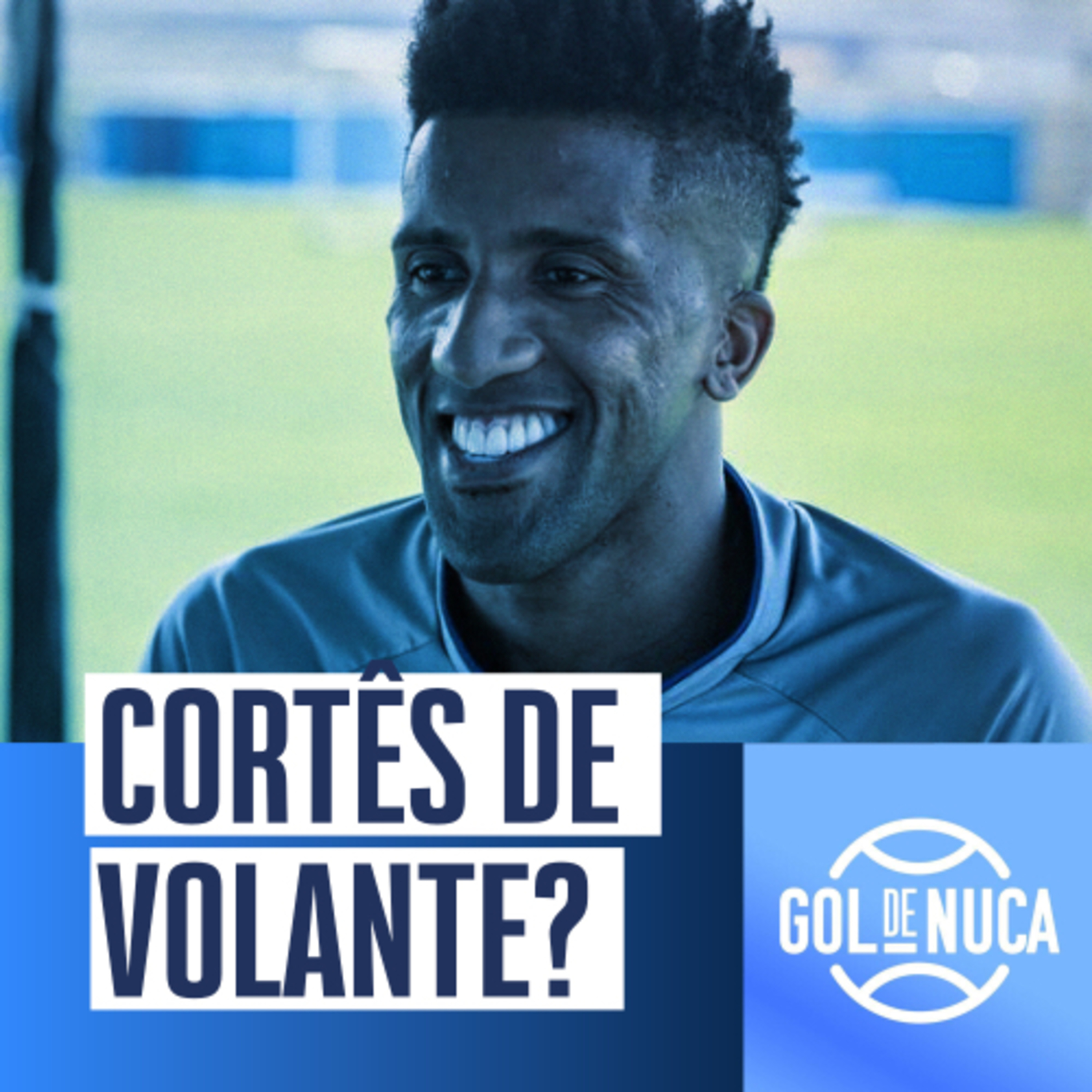 Gol de Nuca