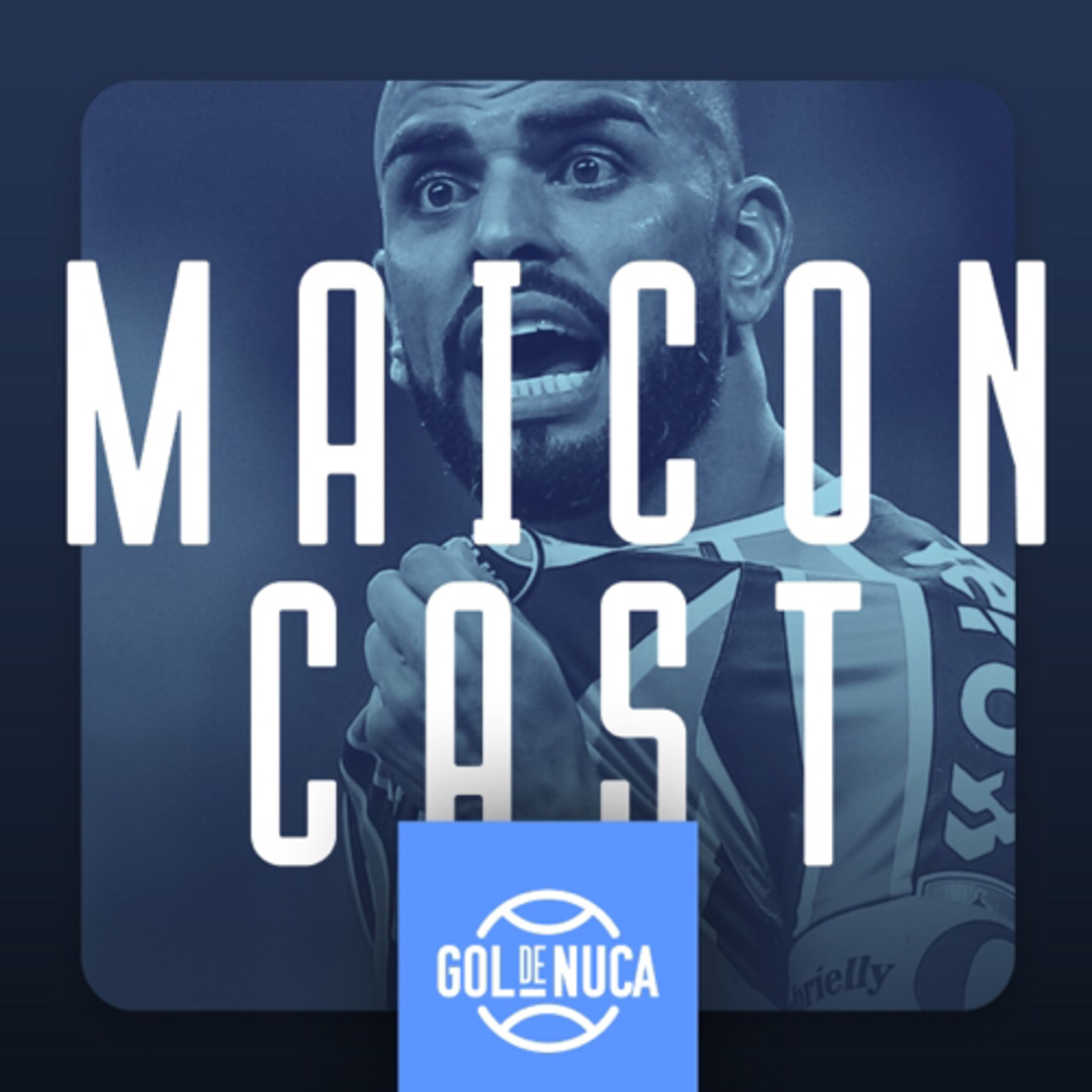 Gol de Nuca