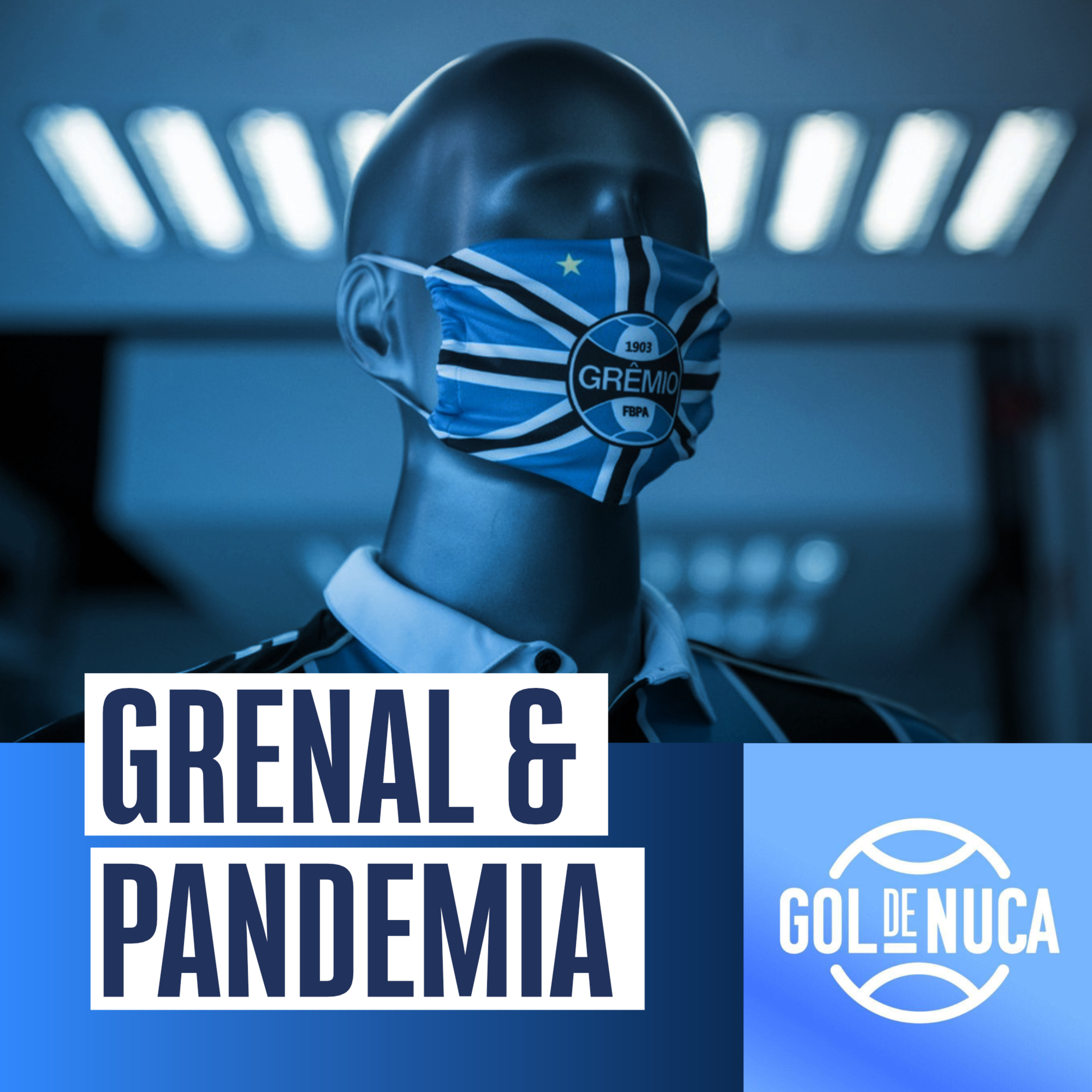 Gol de Nuca