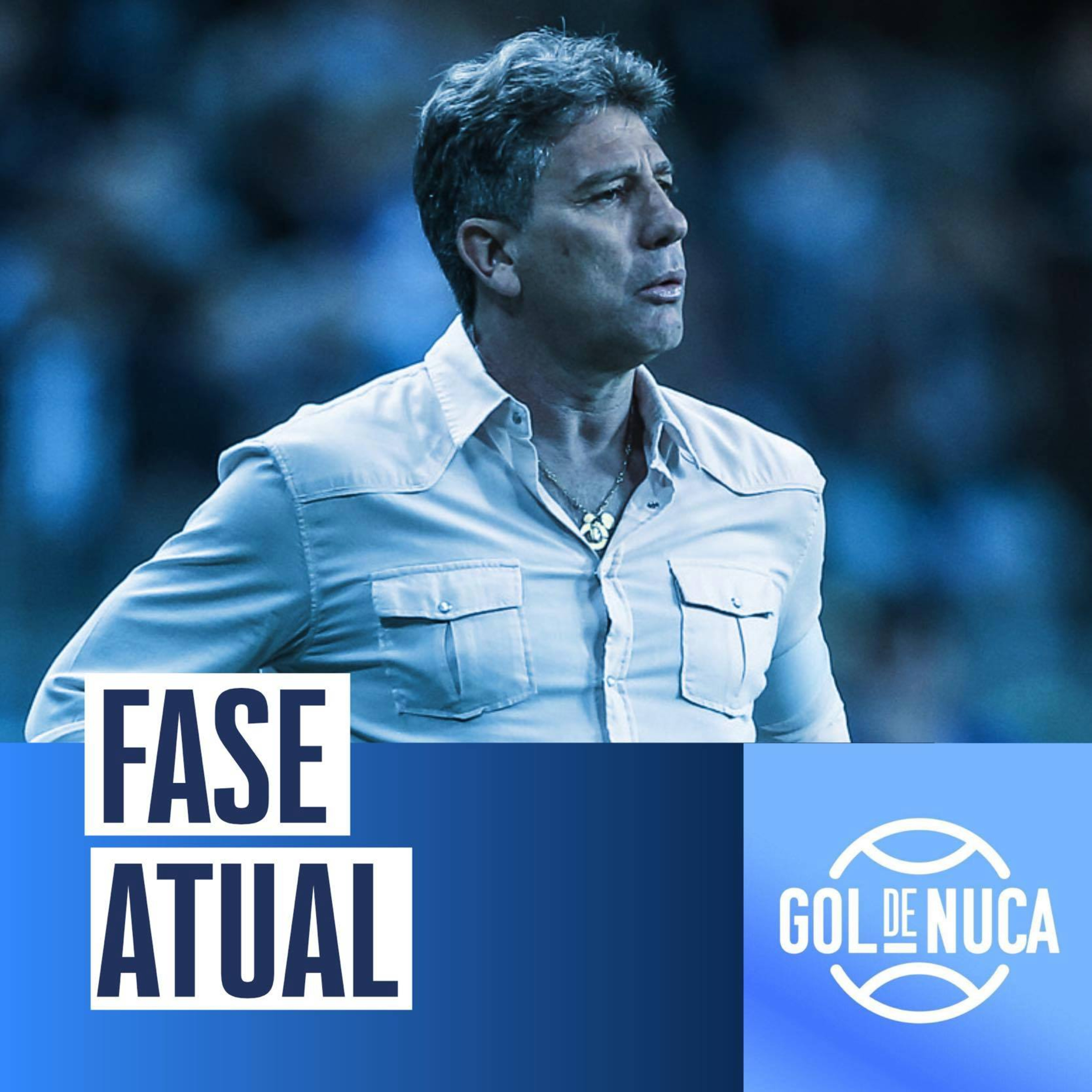 Gol de Nuca