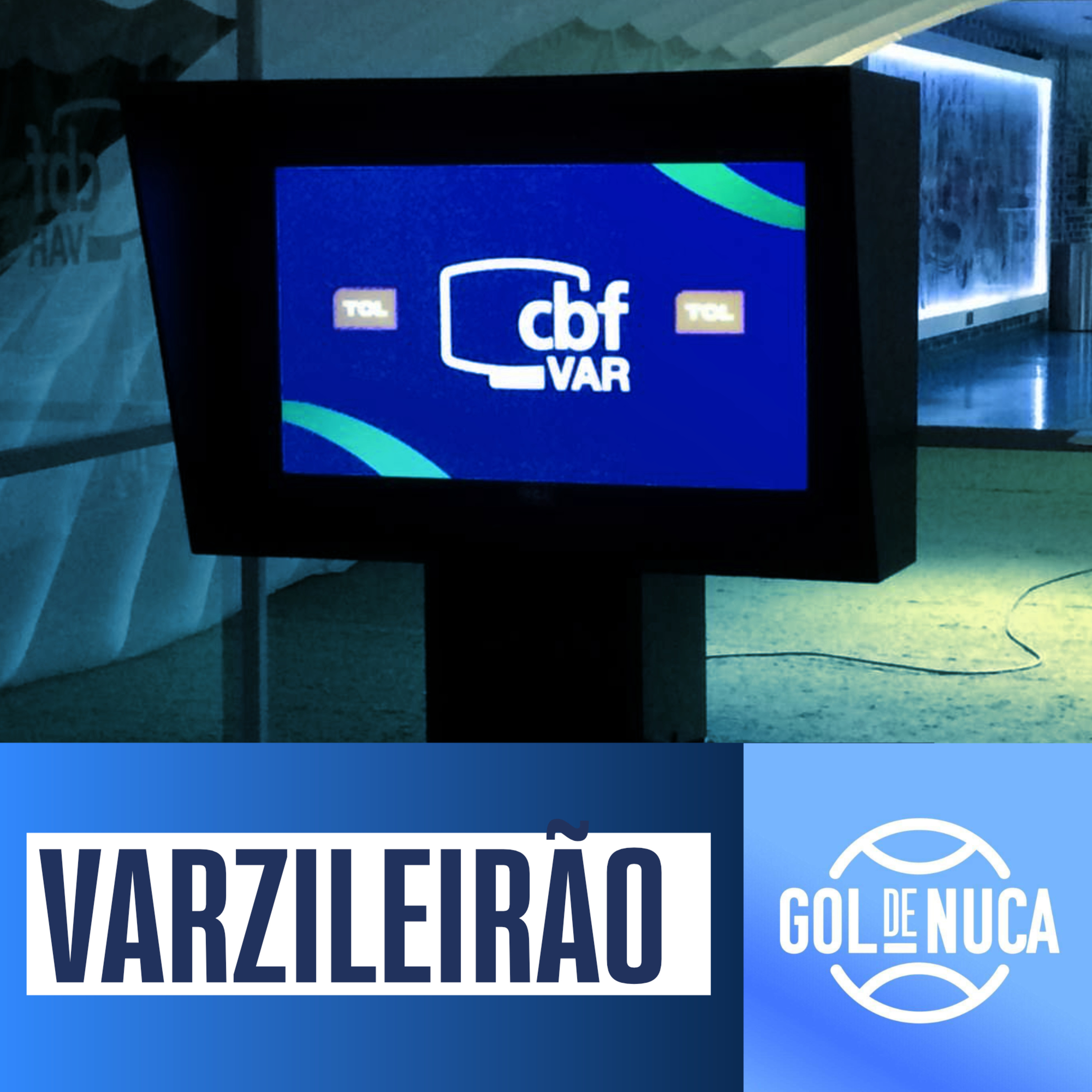 Gol de Nuca