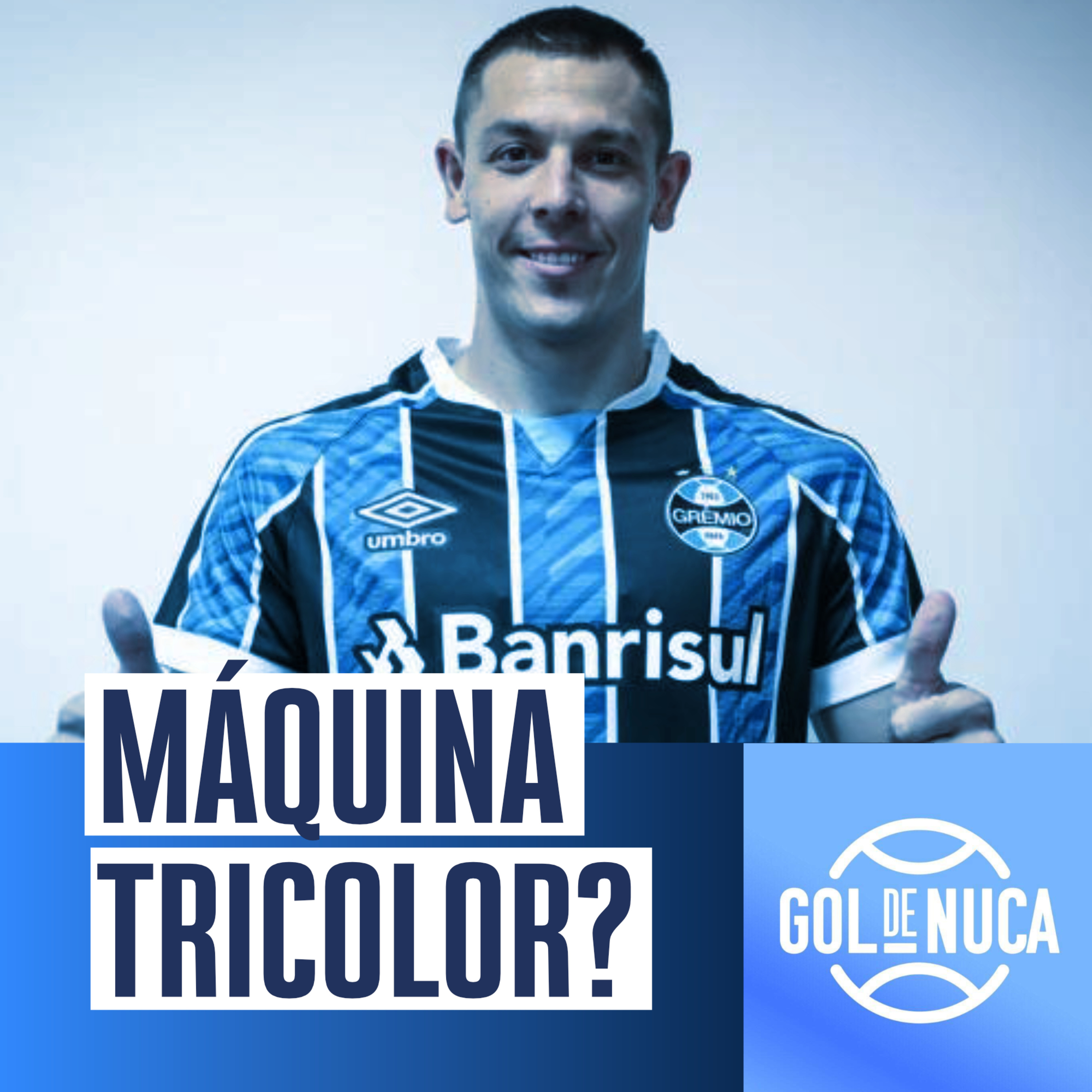 Gol de Nuca