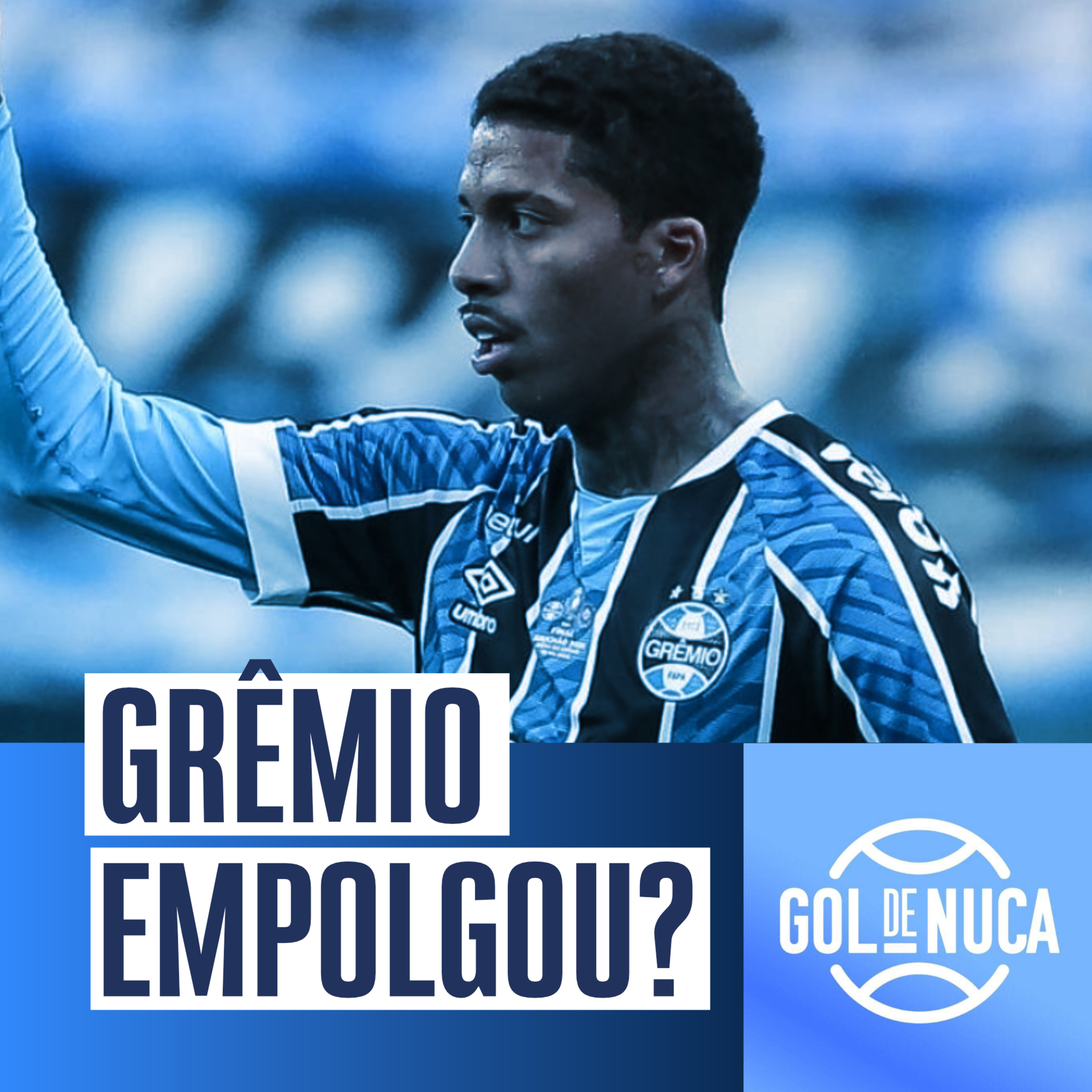 Gol de Nuca