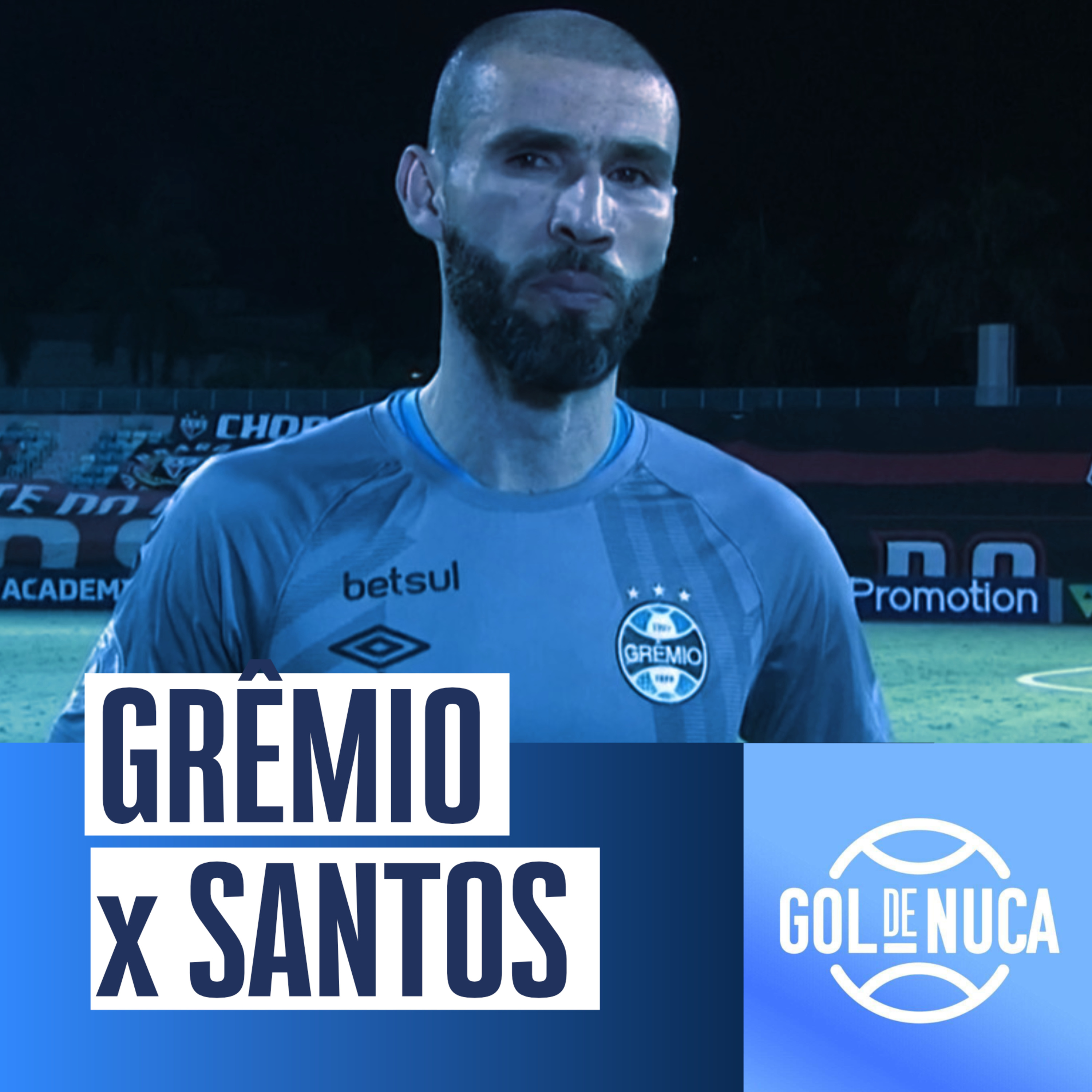 Gol de Nuca
