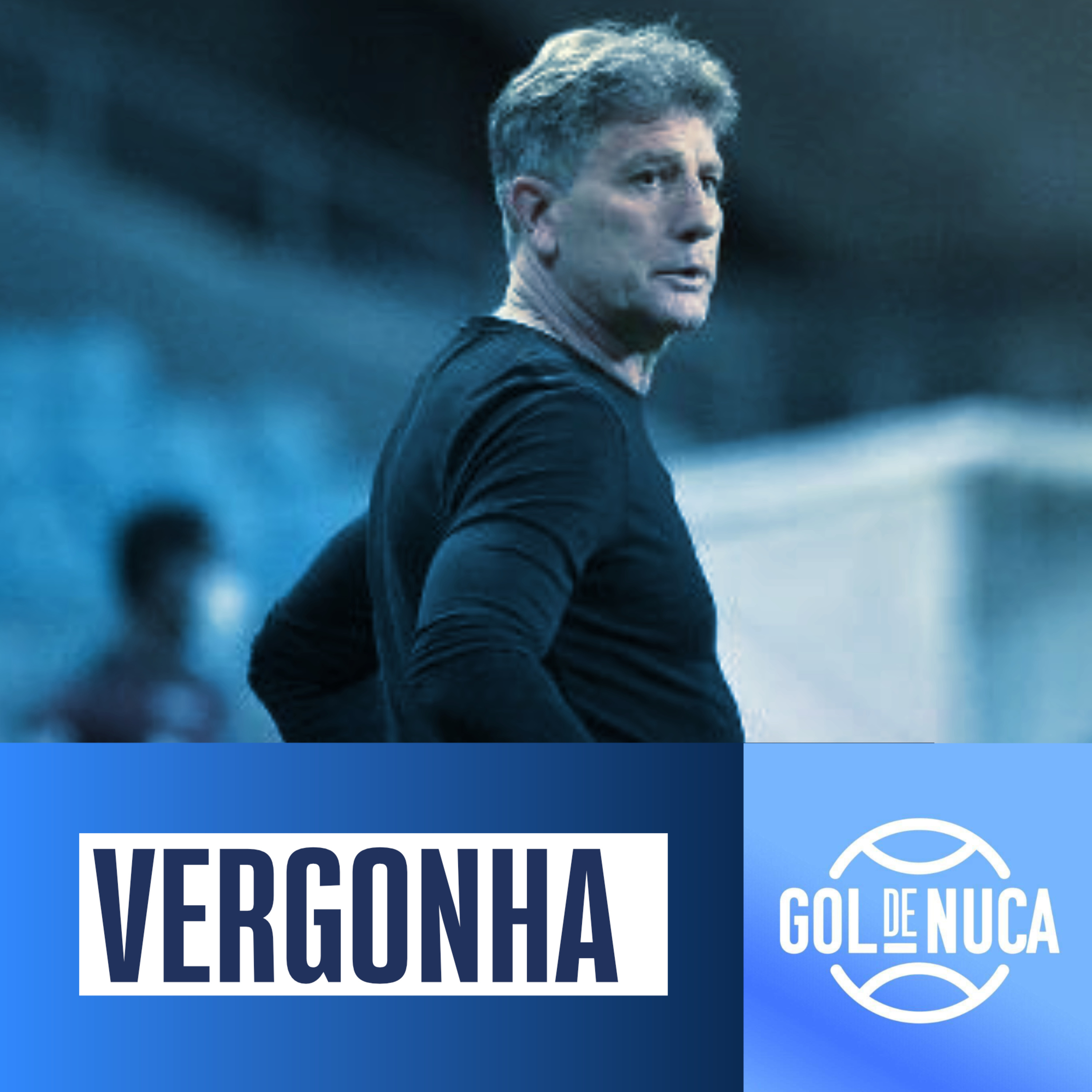 Gol de Nuca