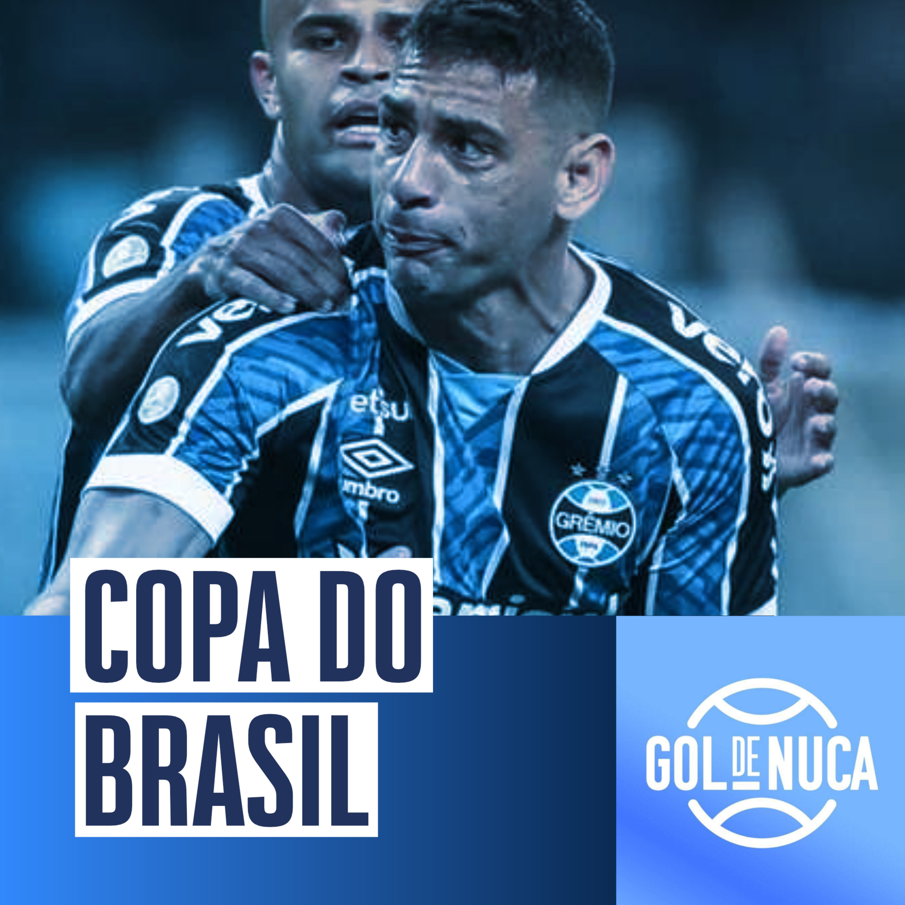 Gol de Nuca