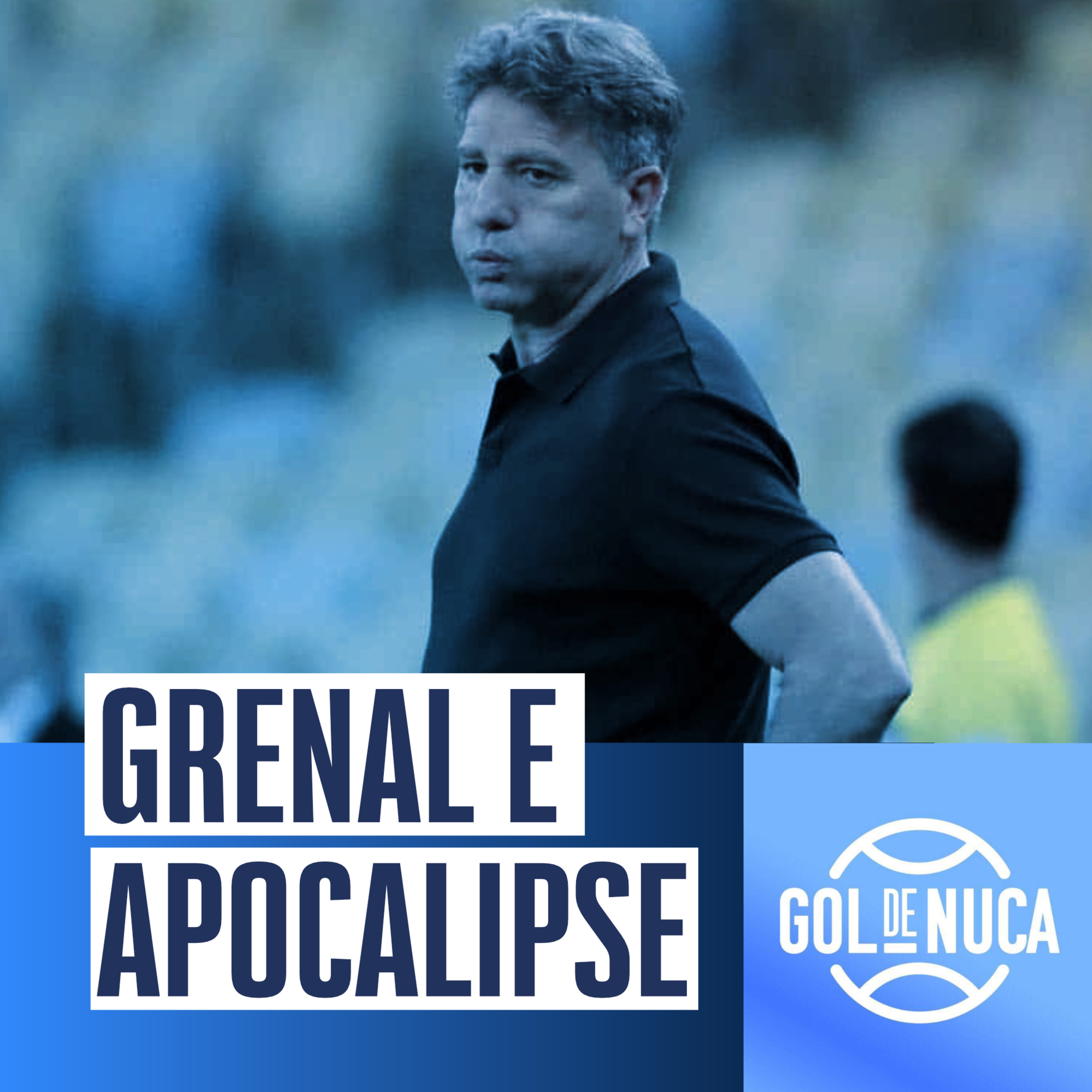 Gol de Nuca
