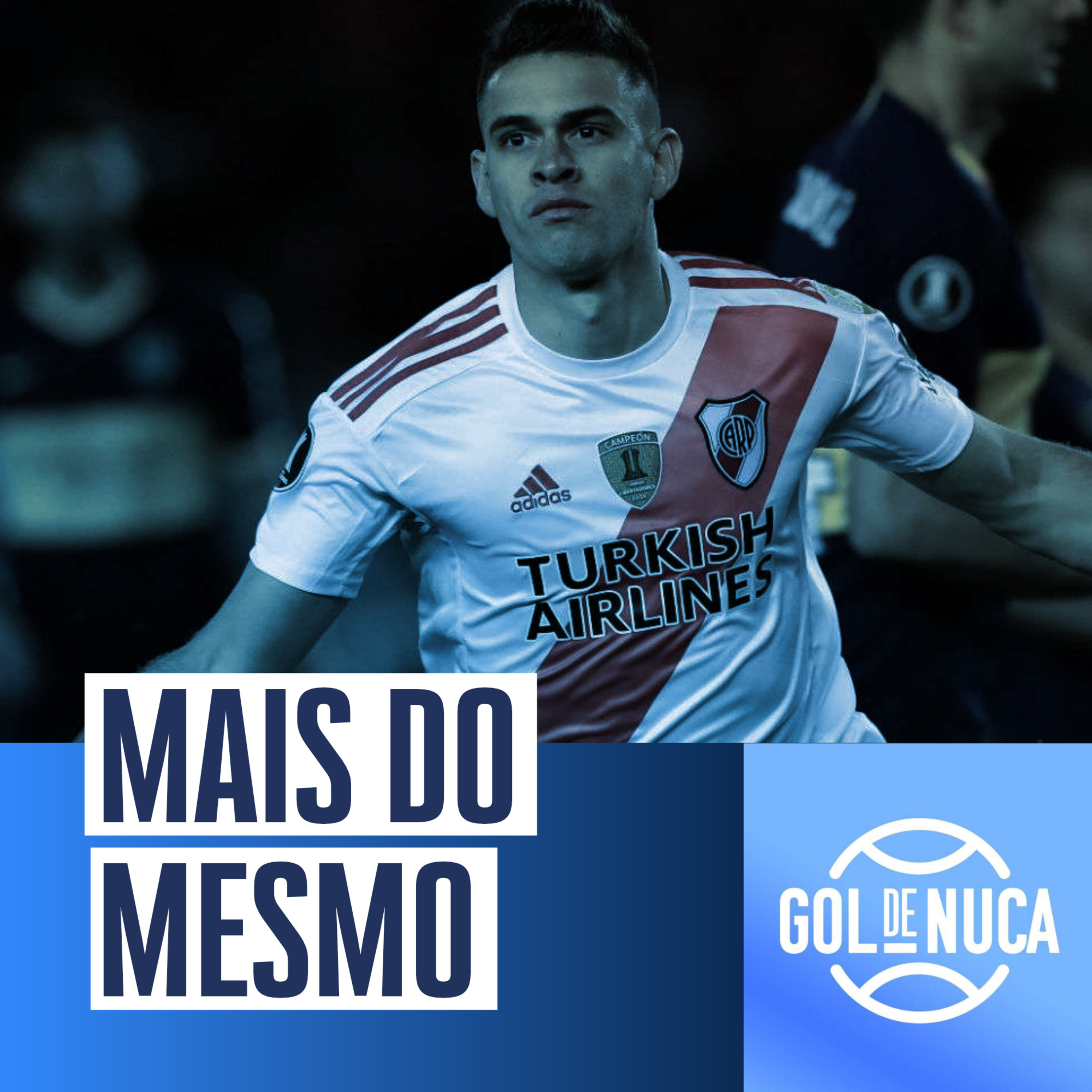 Gol de Nuca
