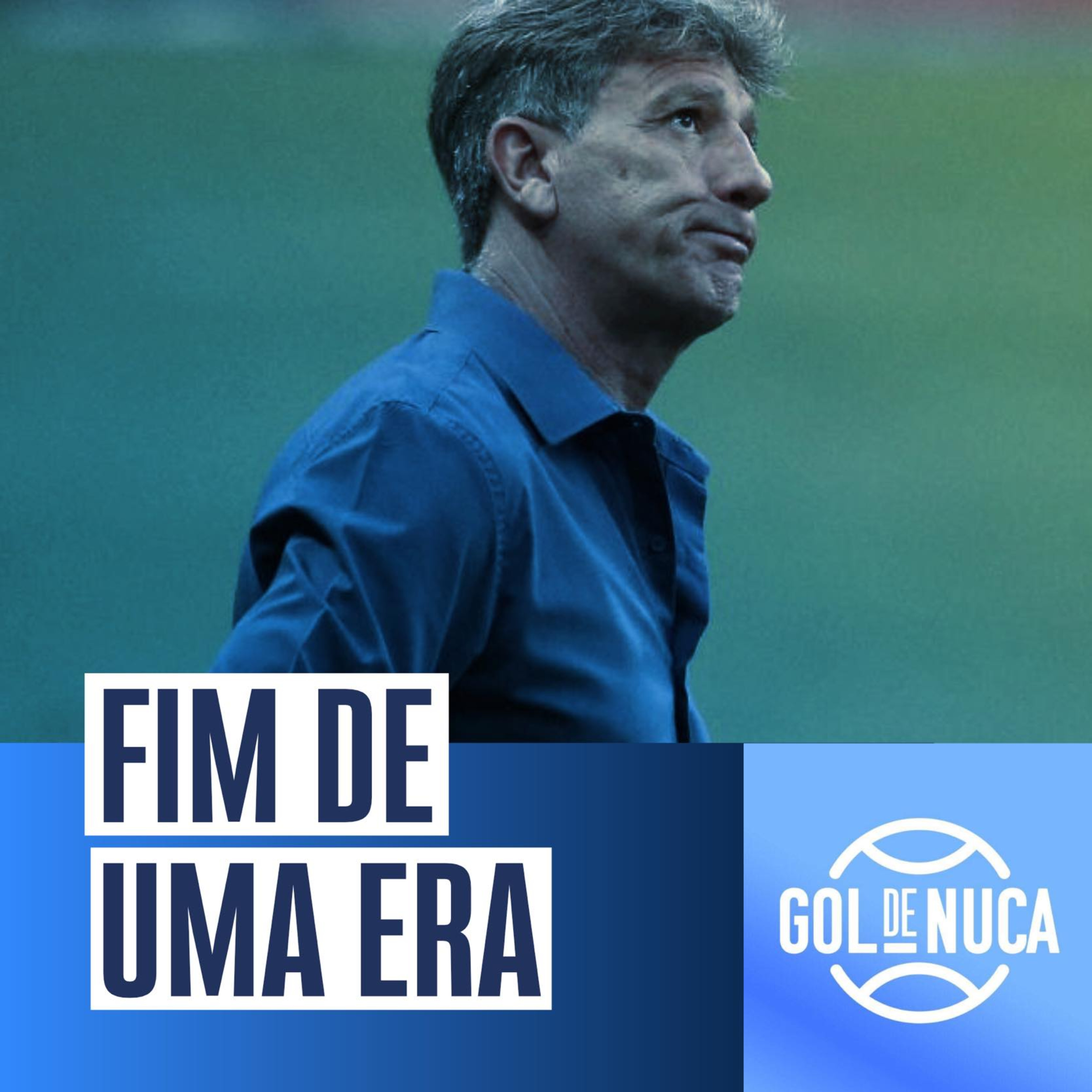 Gol de Nuca