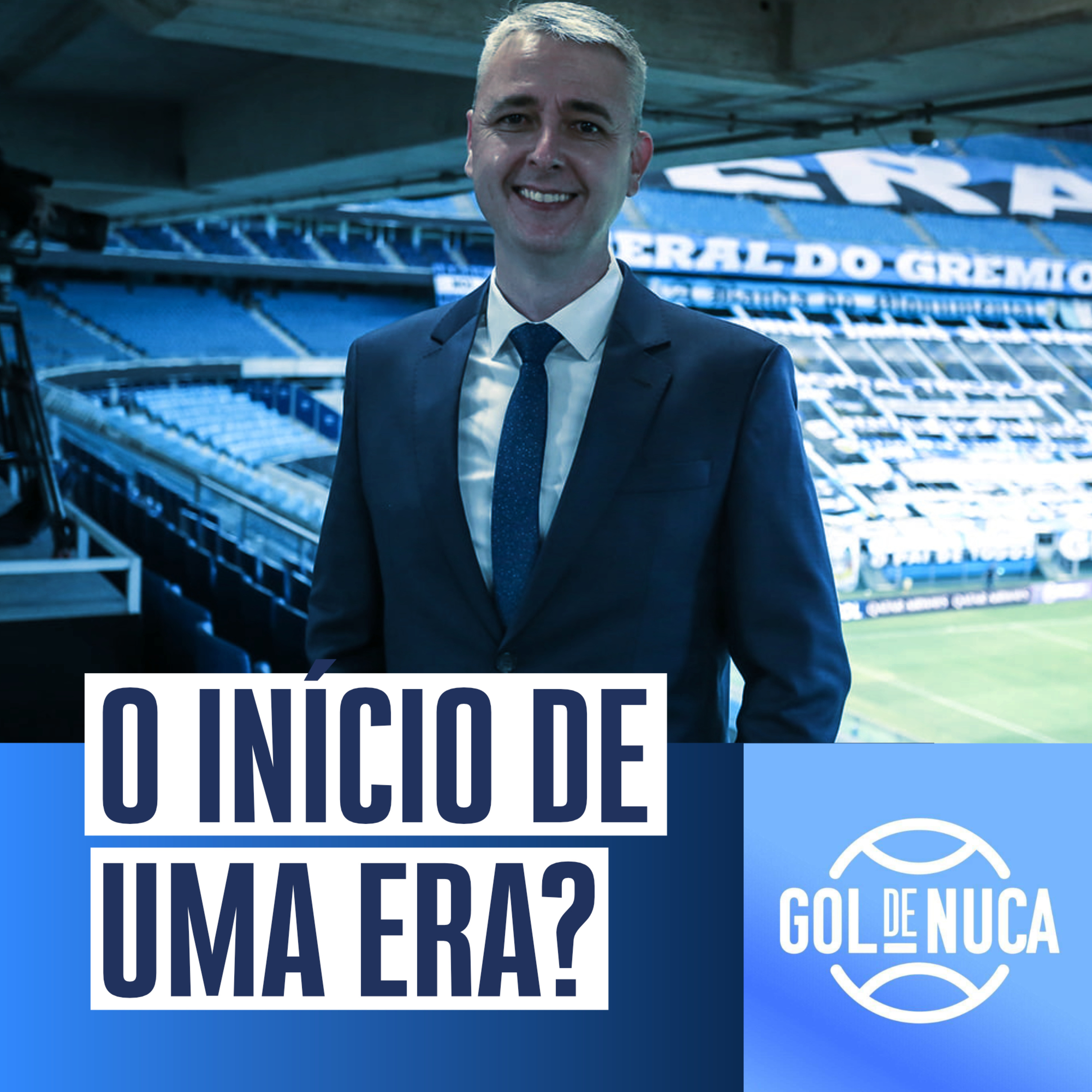Gol de Nuca