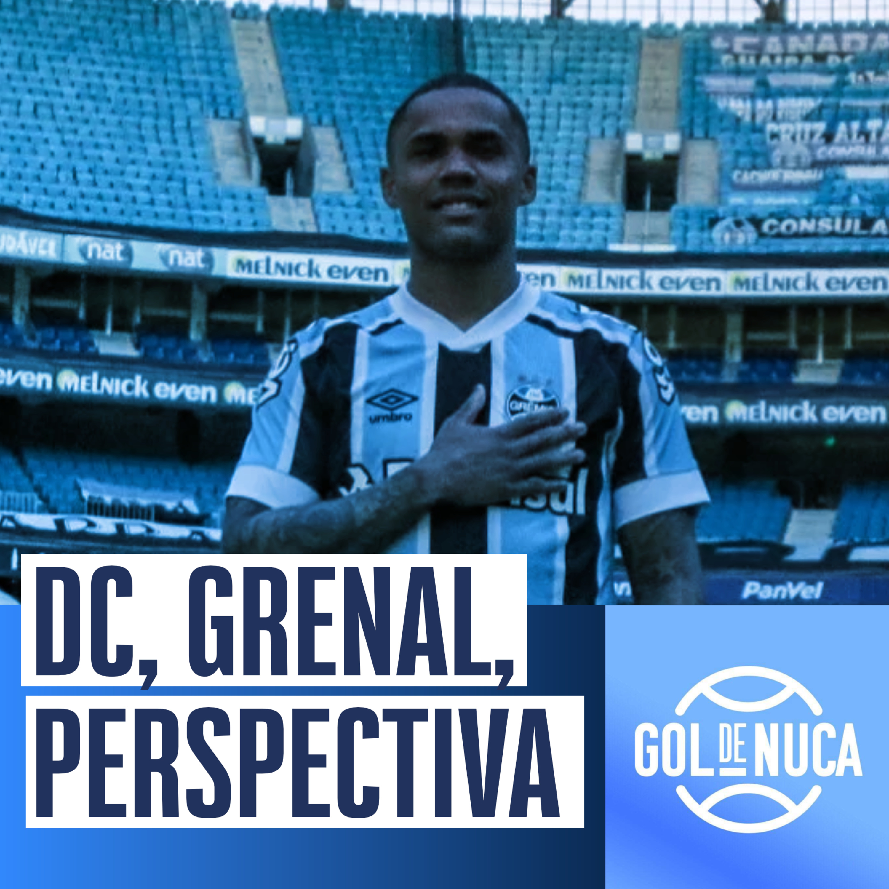 Gol de Nuca