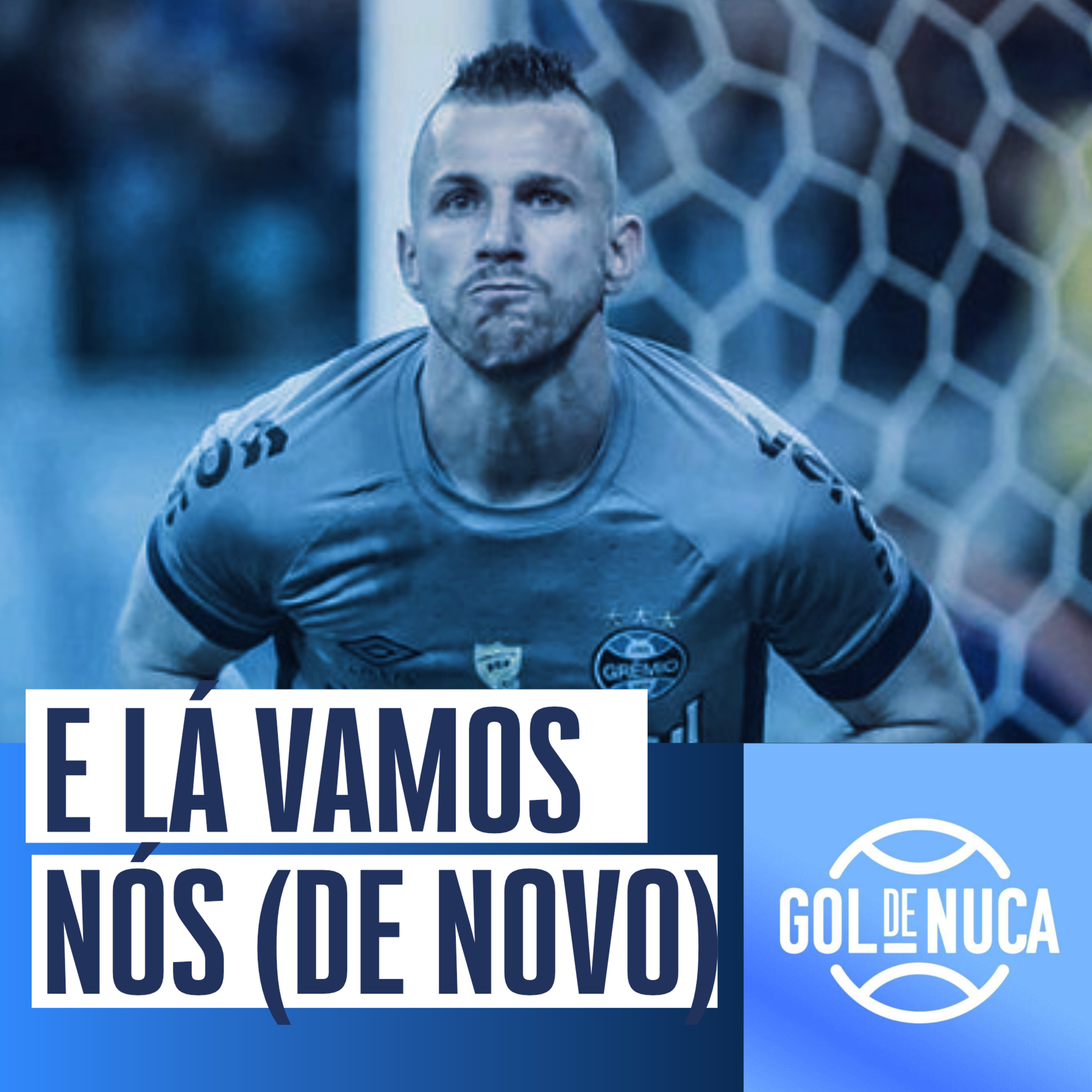 Gol de Nuca