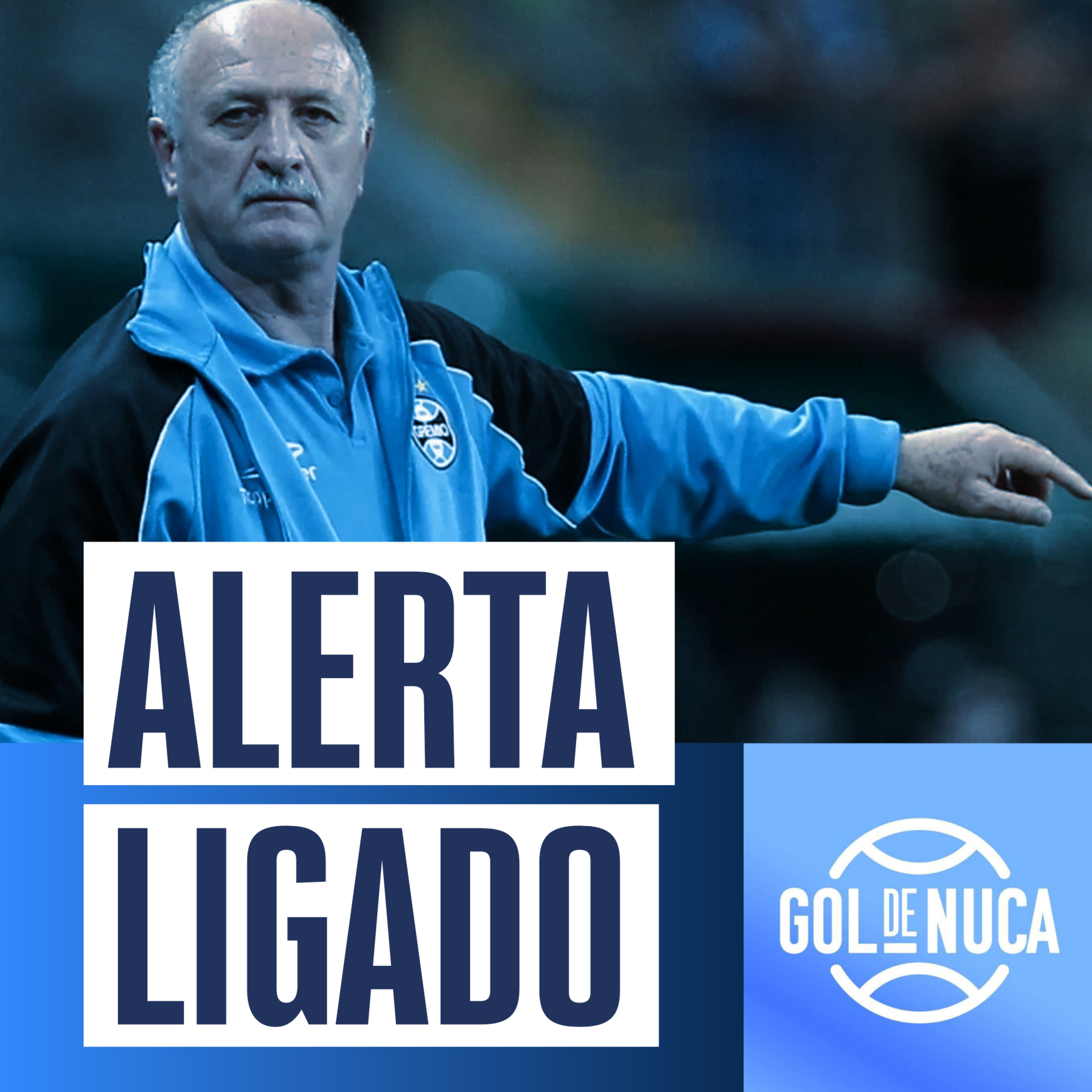 Gol de Nuca