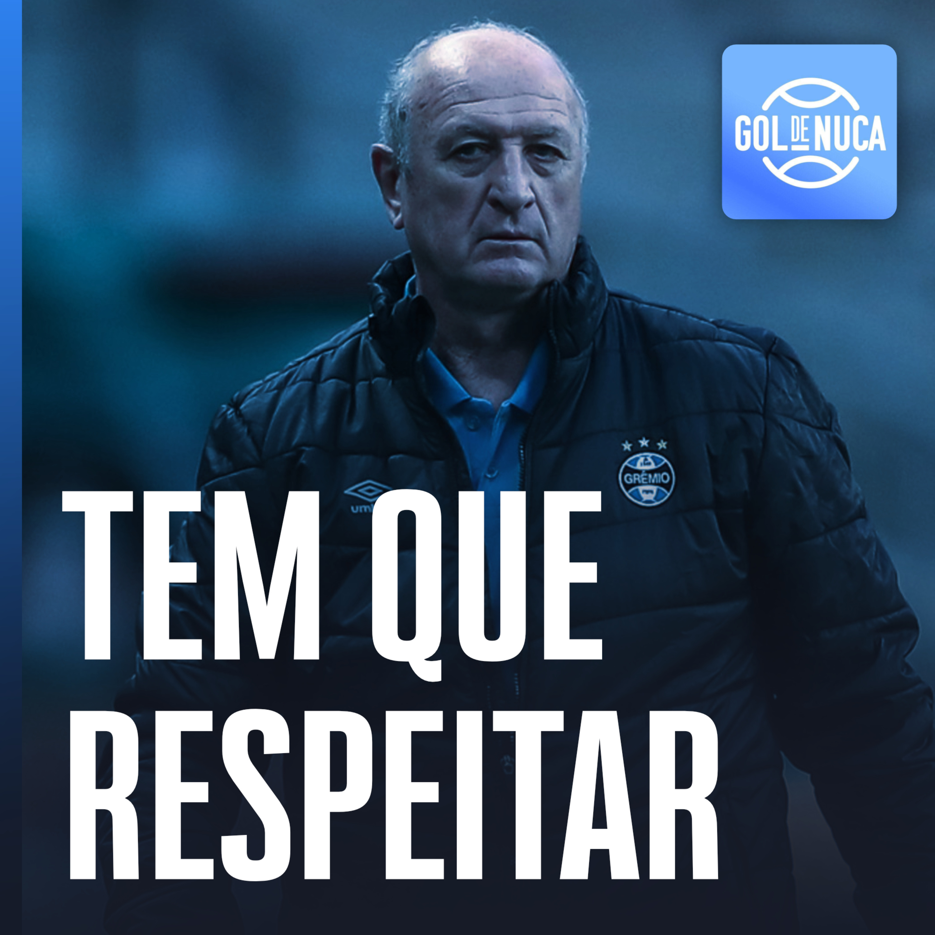 Gol de Nuca