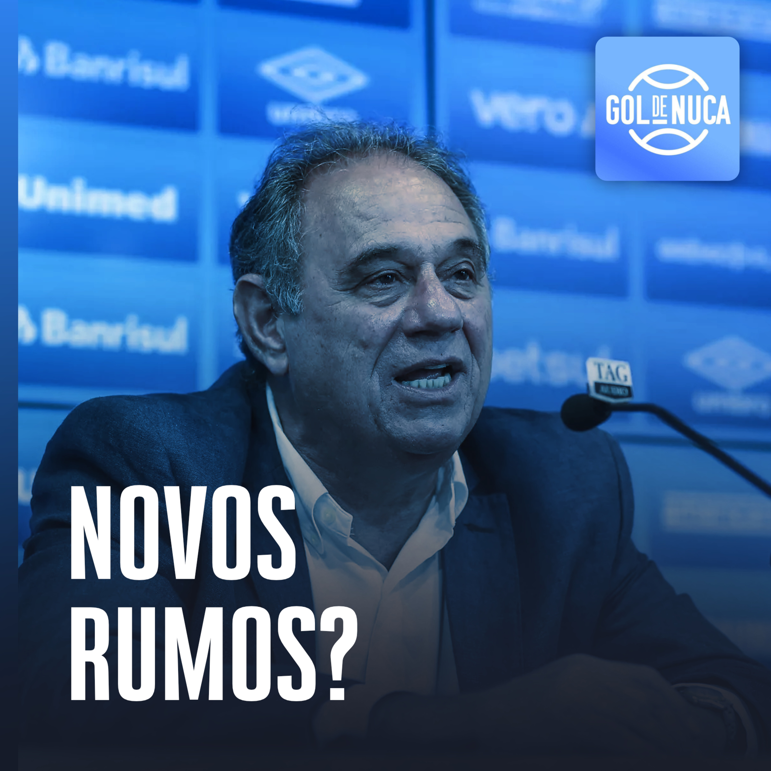 Gol de Nuca