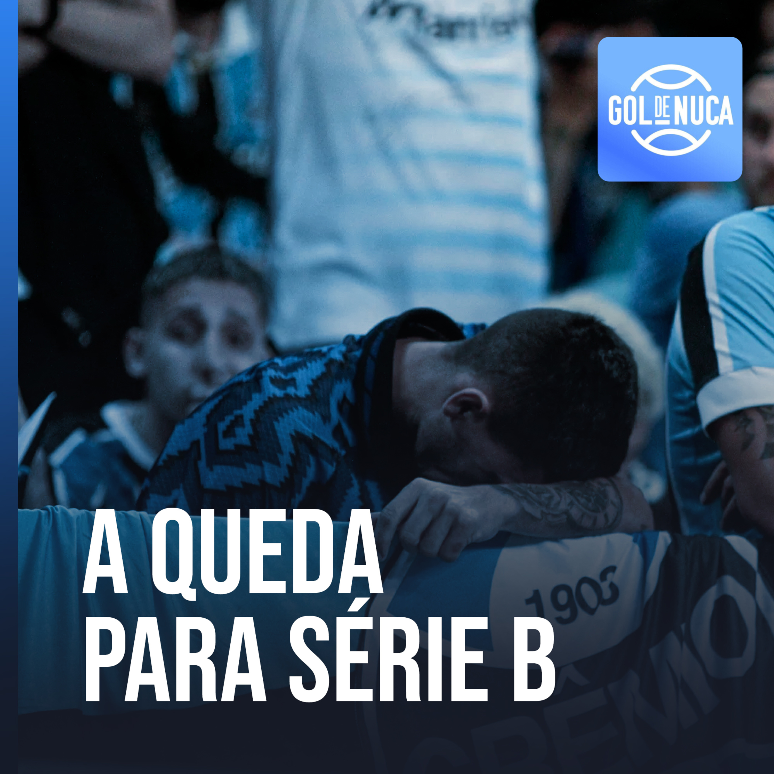 Gol de Nuca