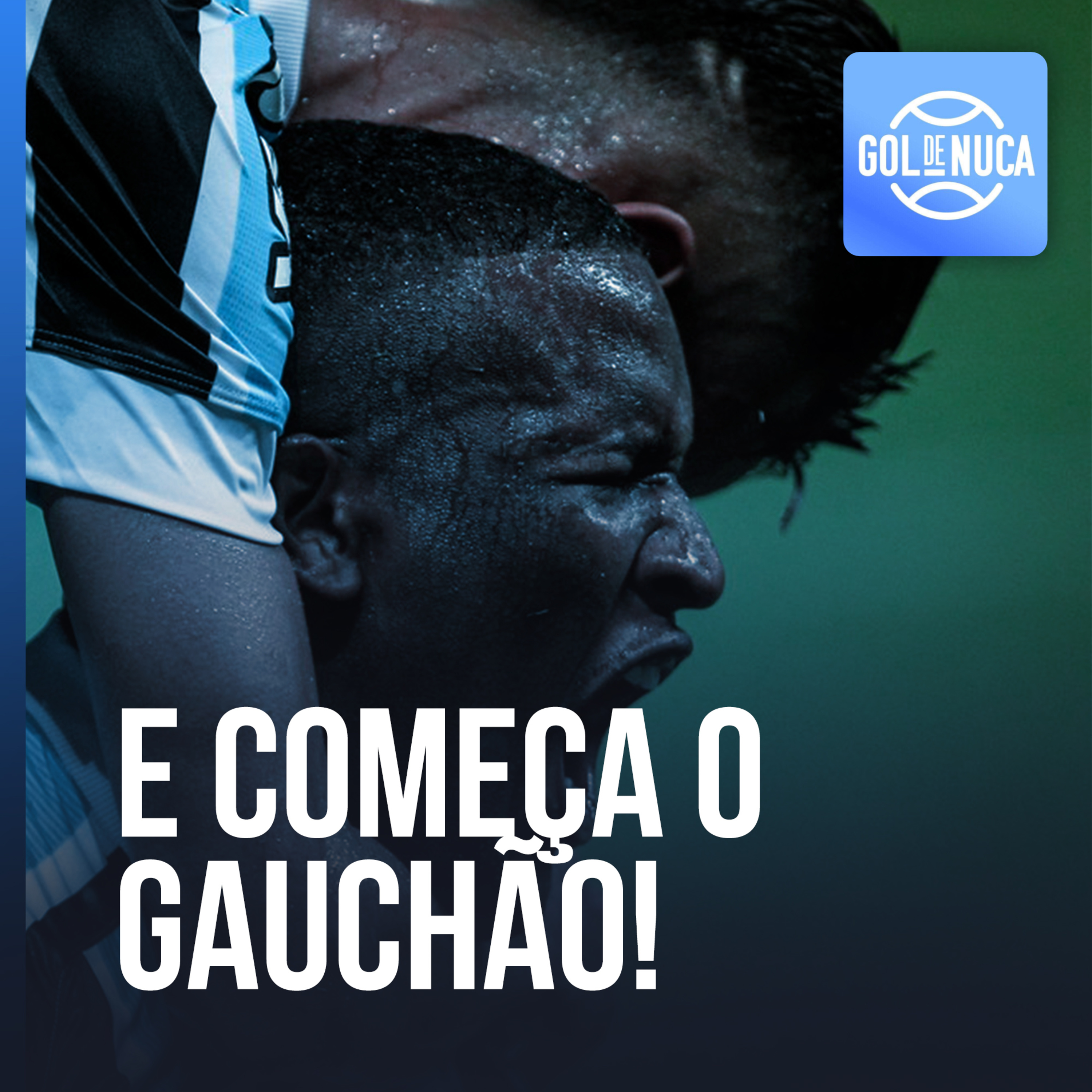 Gol de Nuca