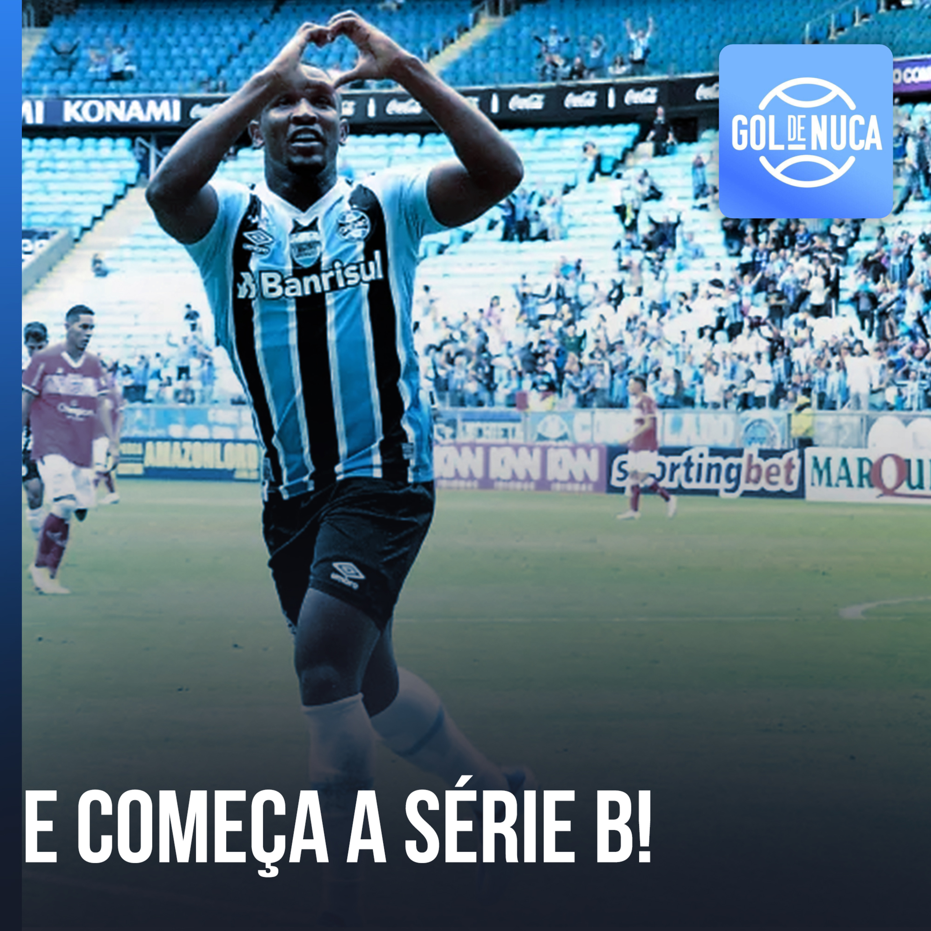 Gol de Nuca