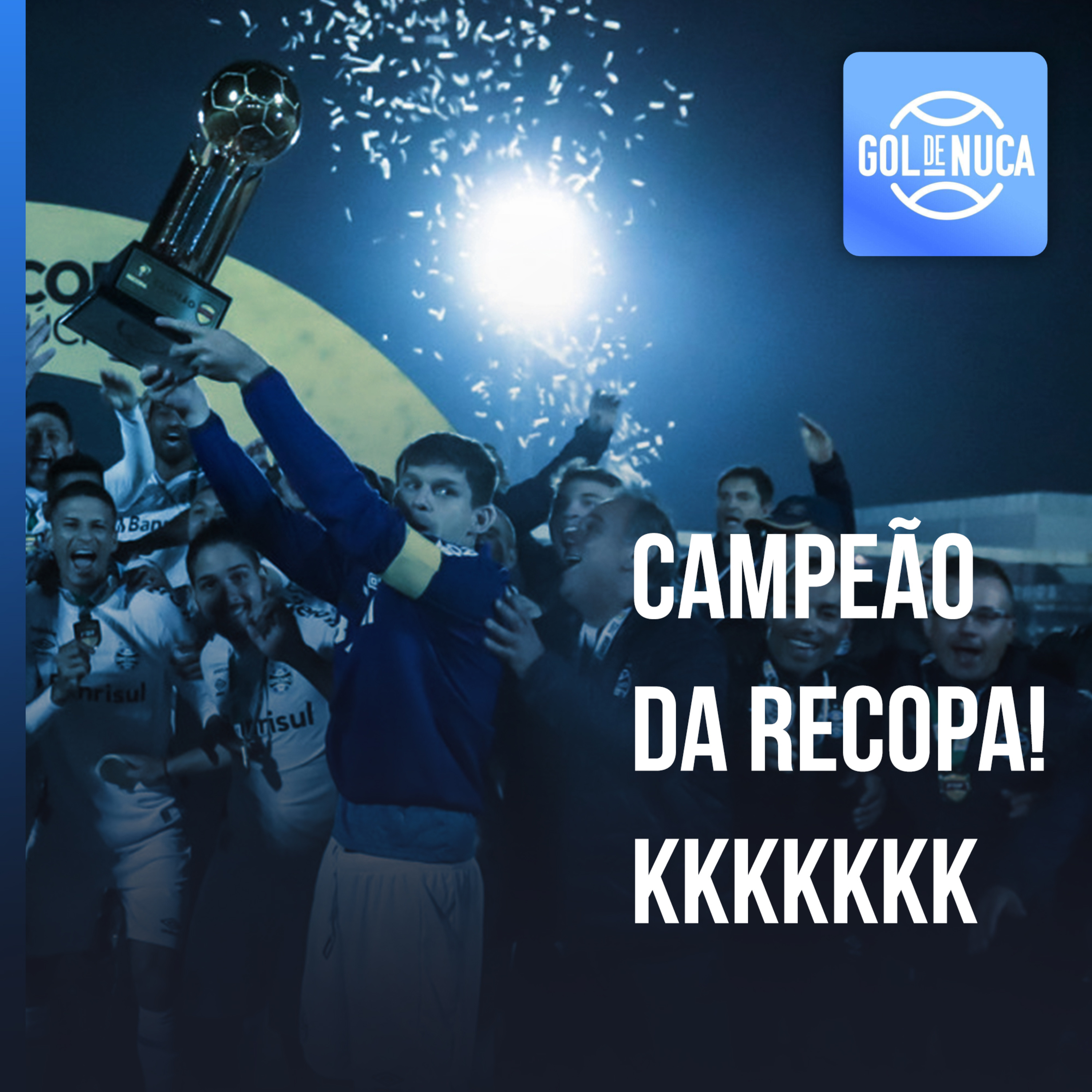 Gol de Nuca