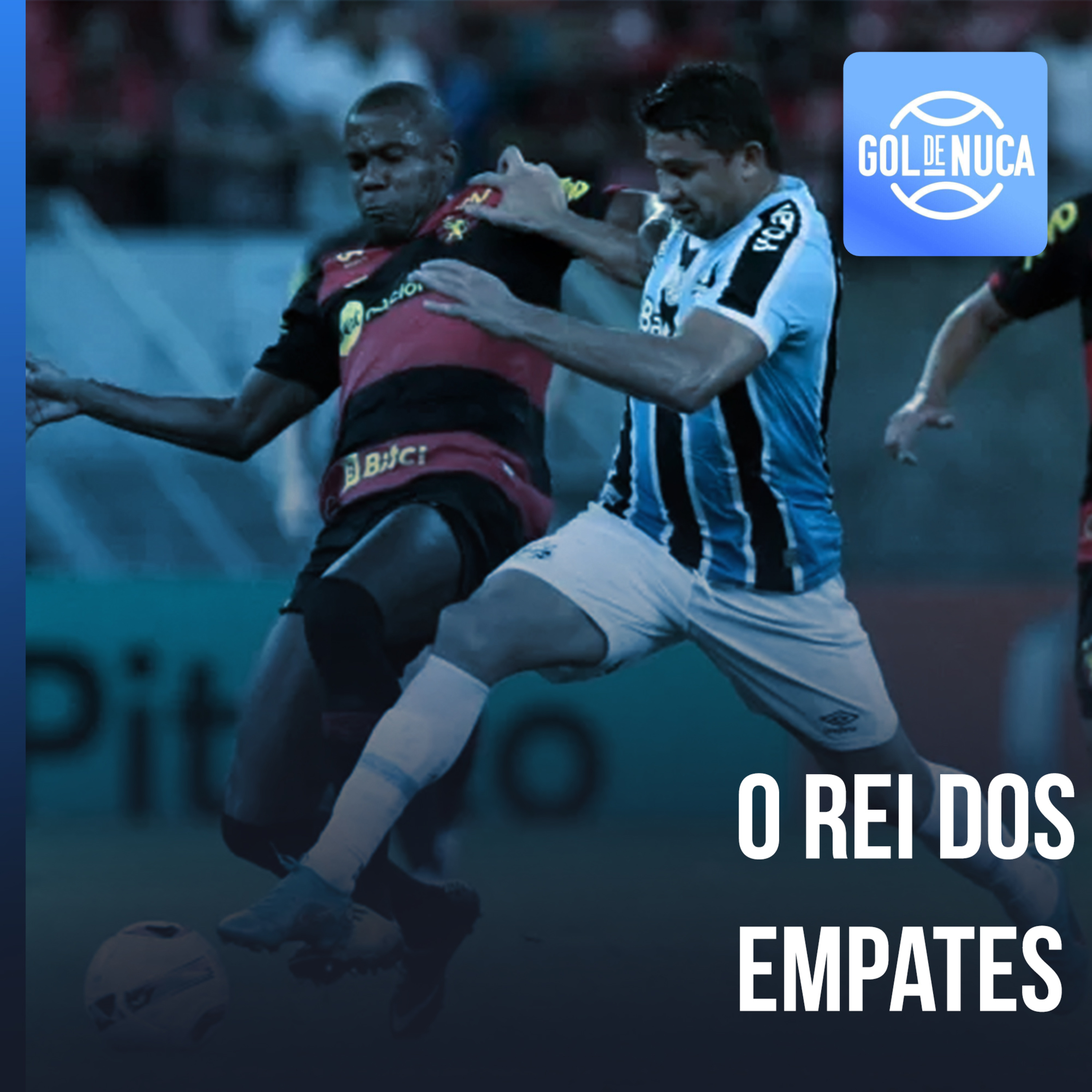 Gol de Nuca