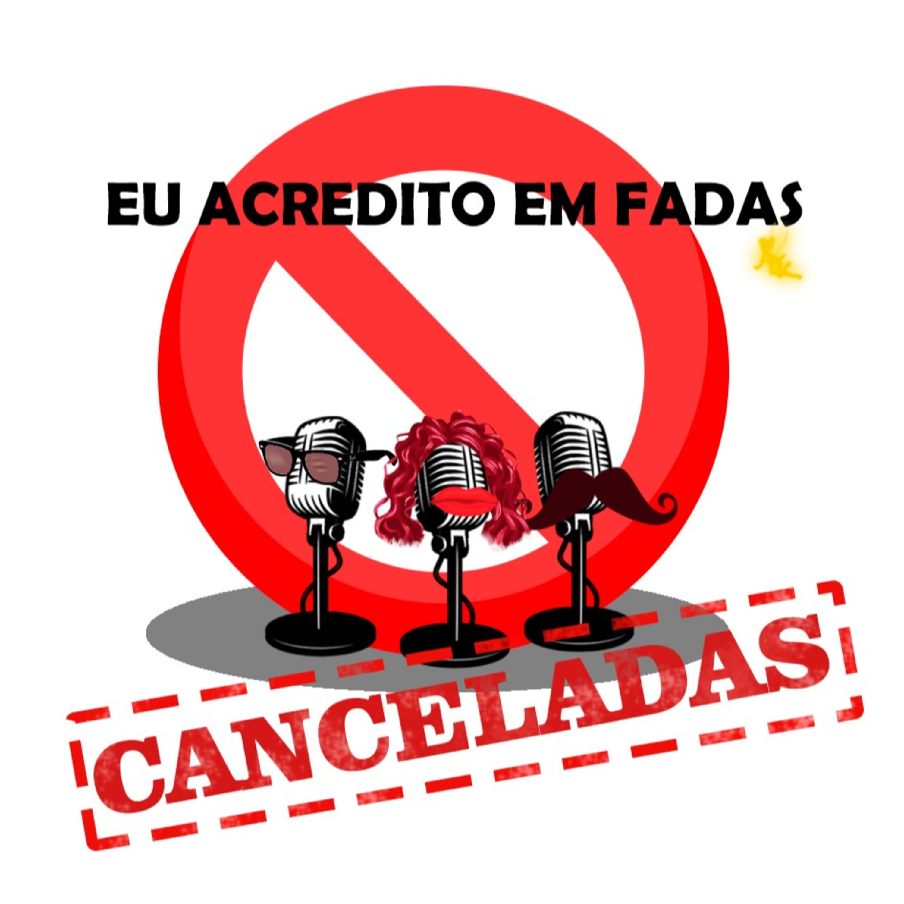 Eu Acredito em Fadas