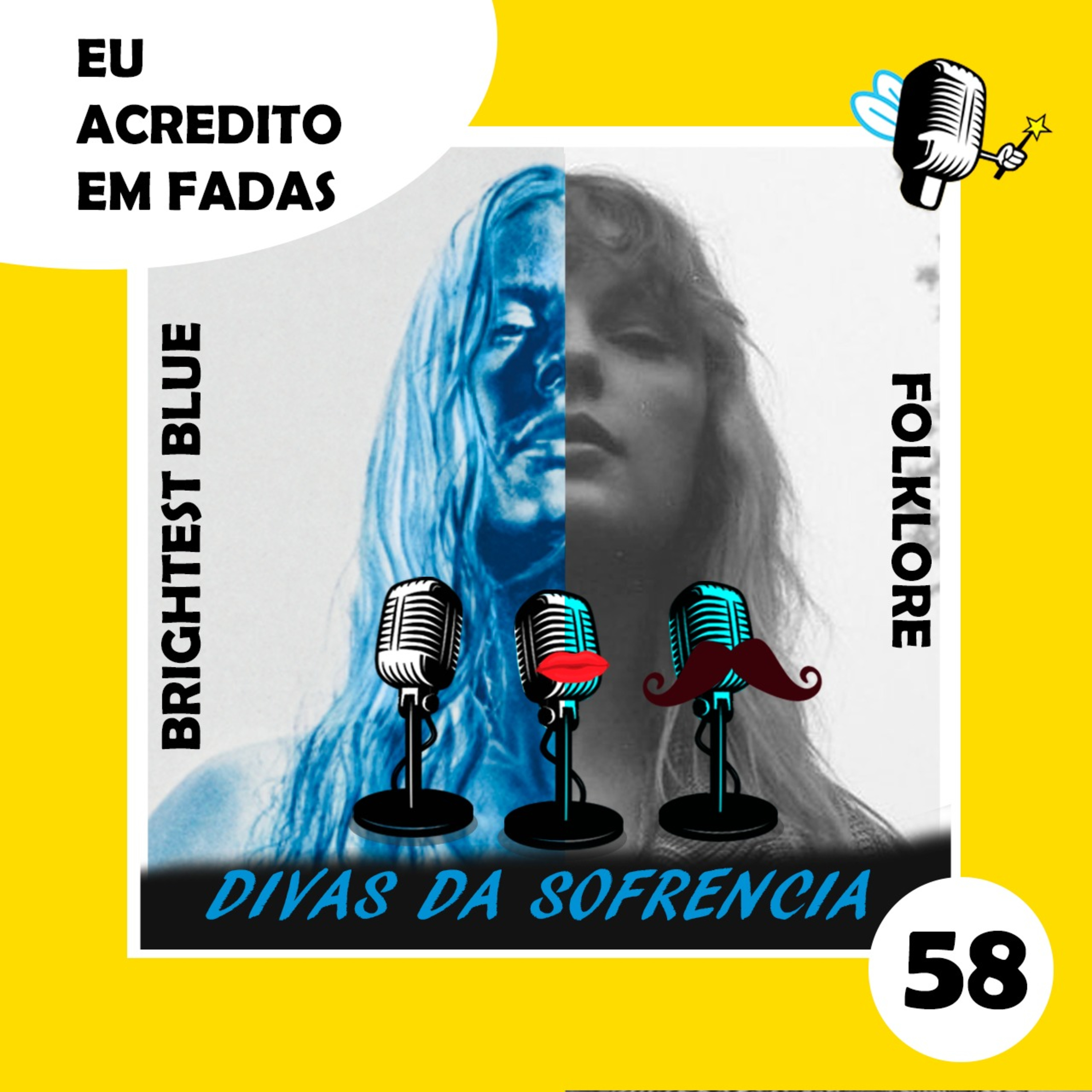 Eu Acredito em Fadas