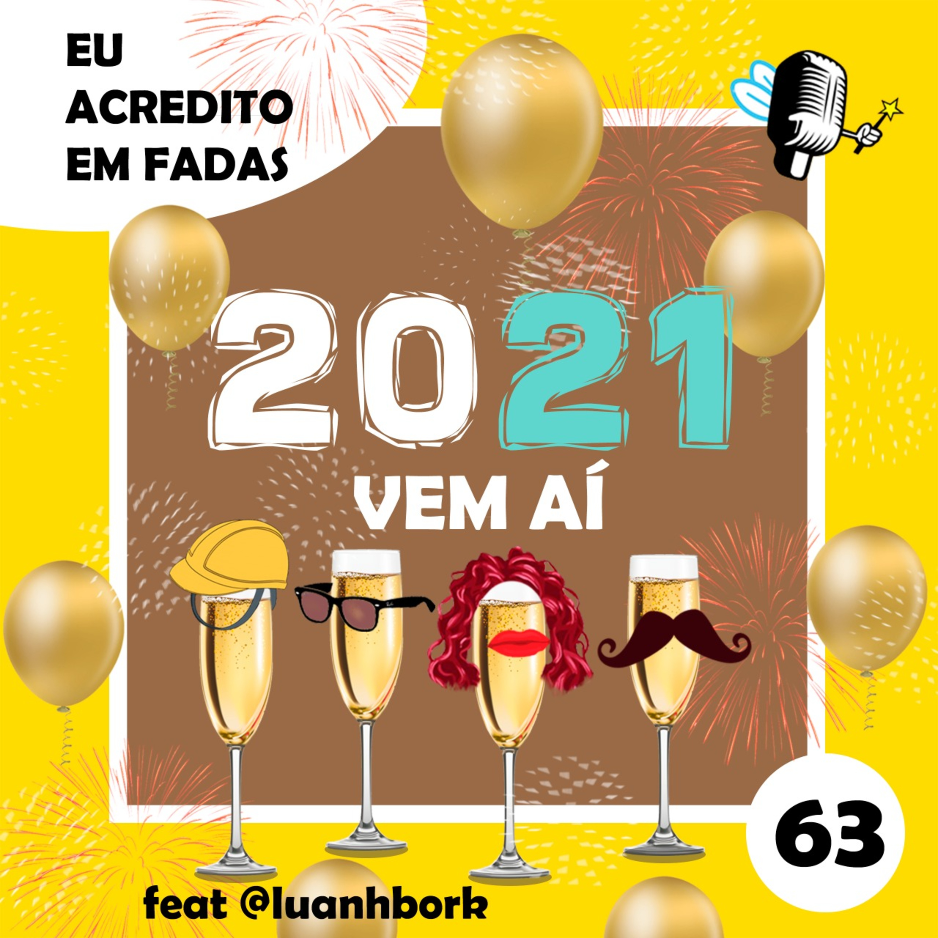 Eu Acredito em Fadas