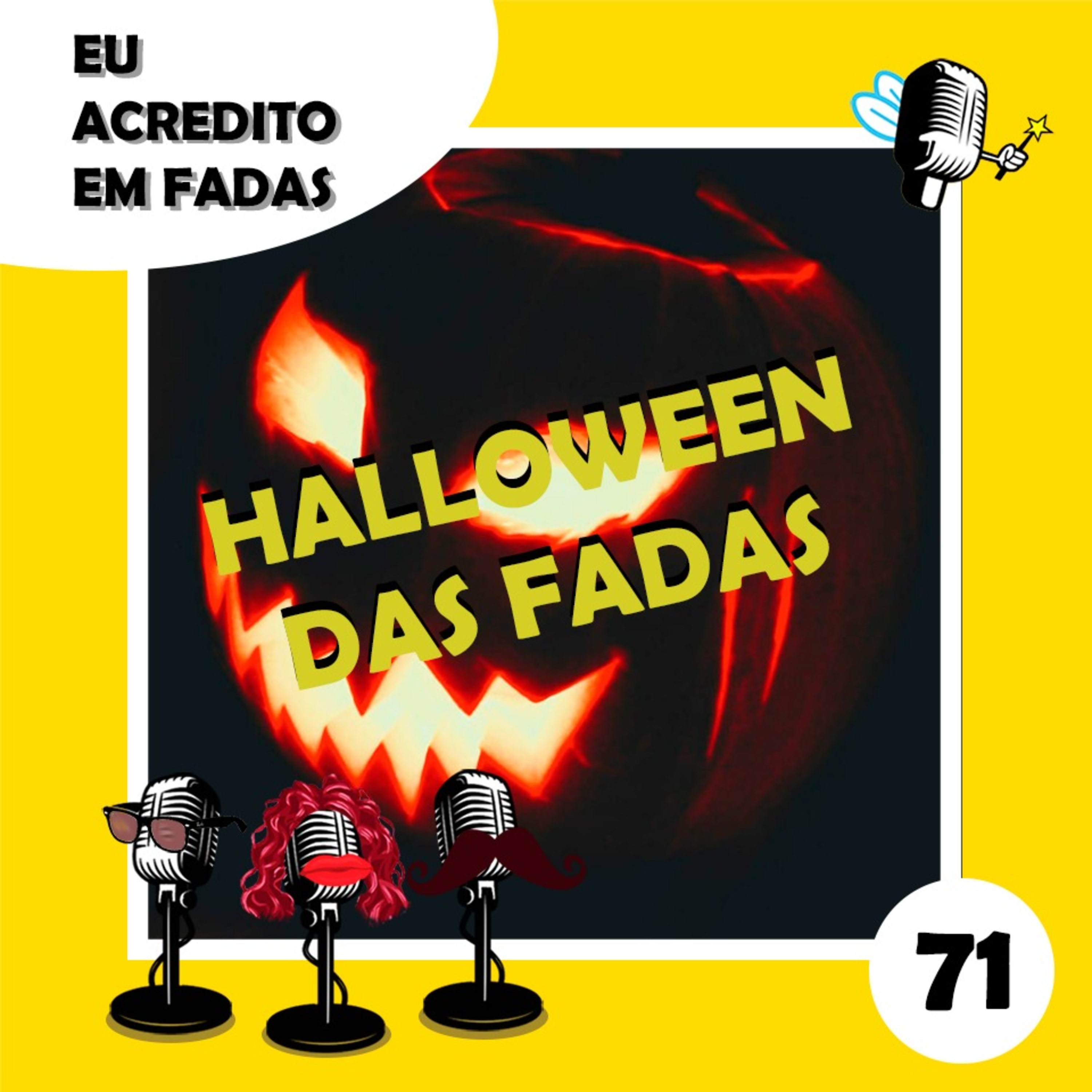 Eu Acredito em Fadas