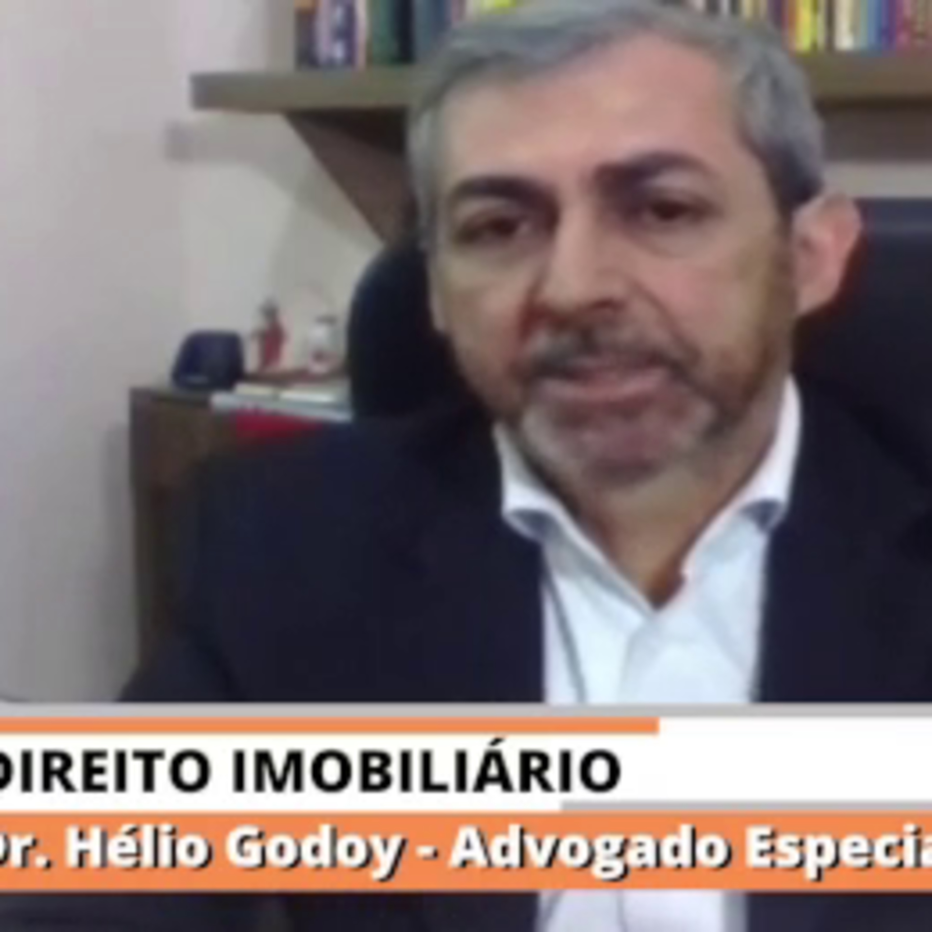Matricula e Escritura Pública |Hélio Godoy -advogado especialista em Direito Imobiliário episode artwork