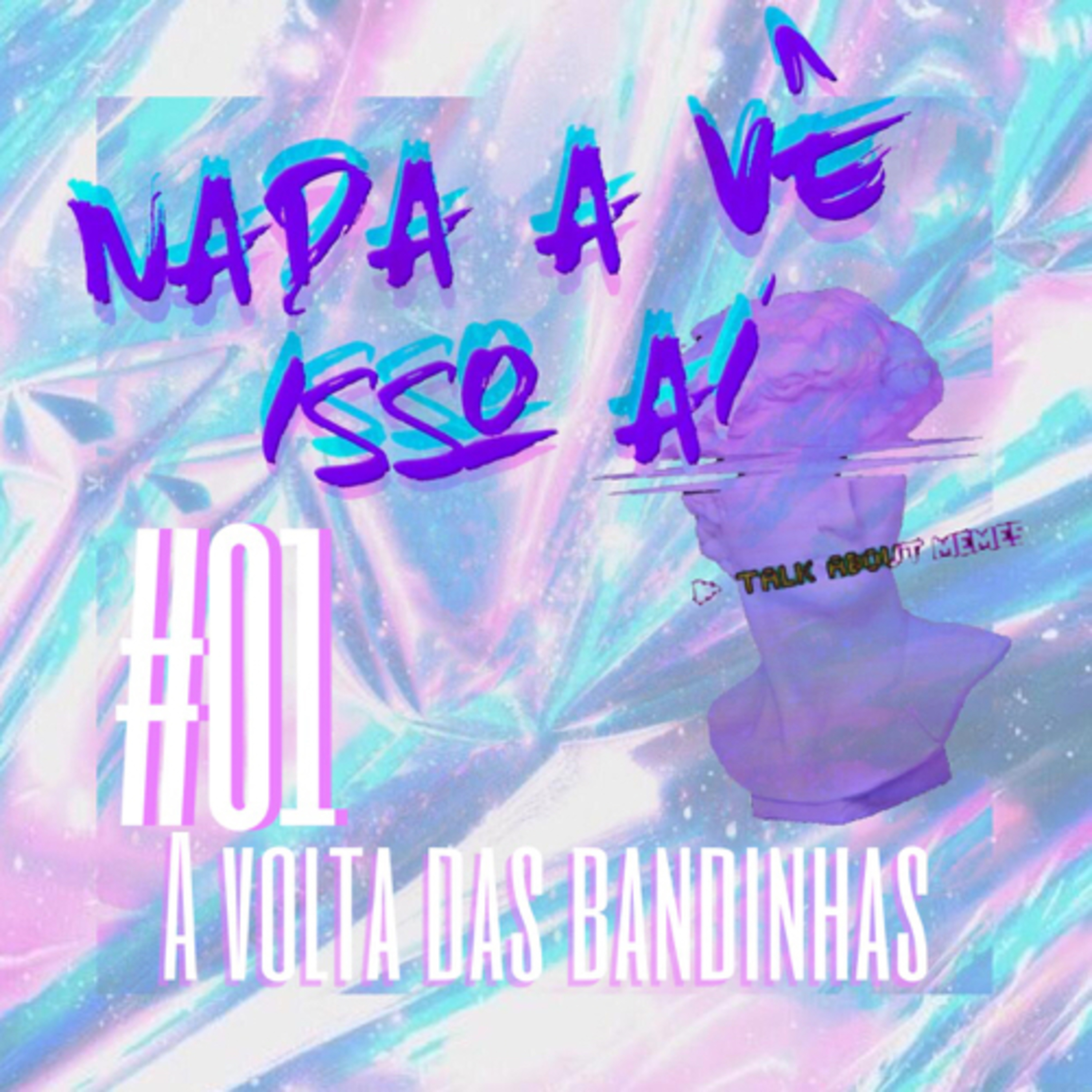 Nada a Vê Isso Aí