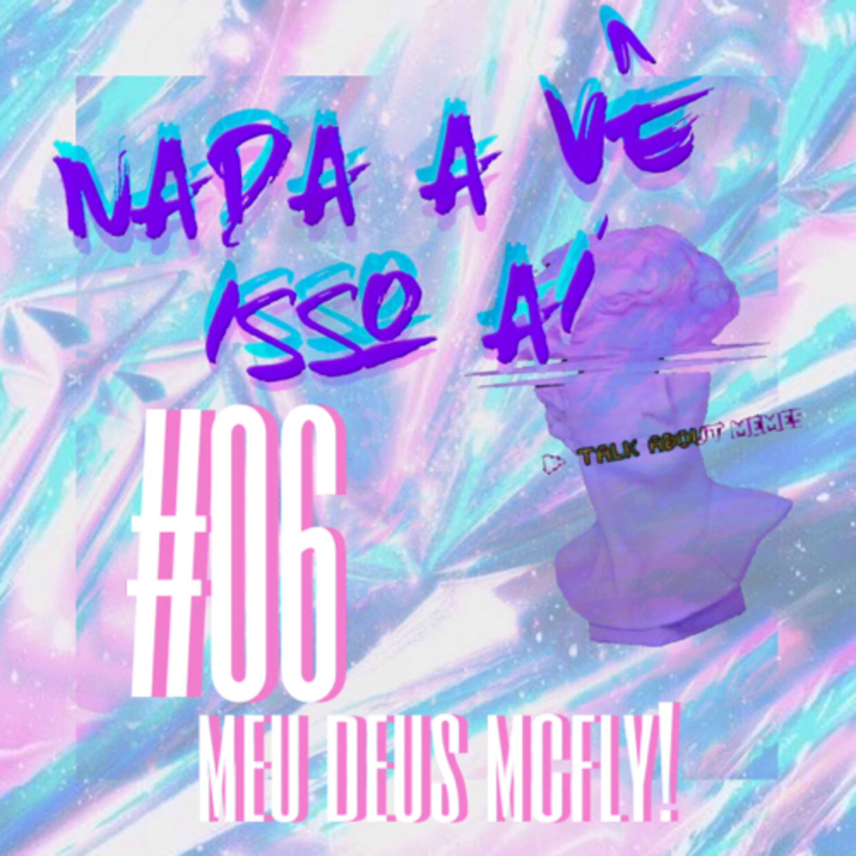Nada a Vê Isso Aí