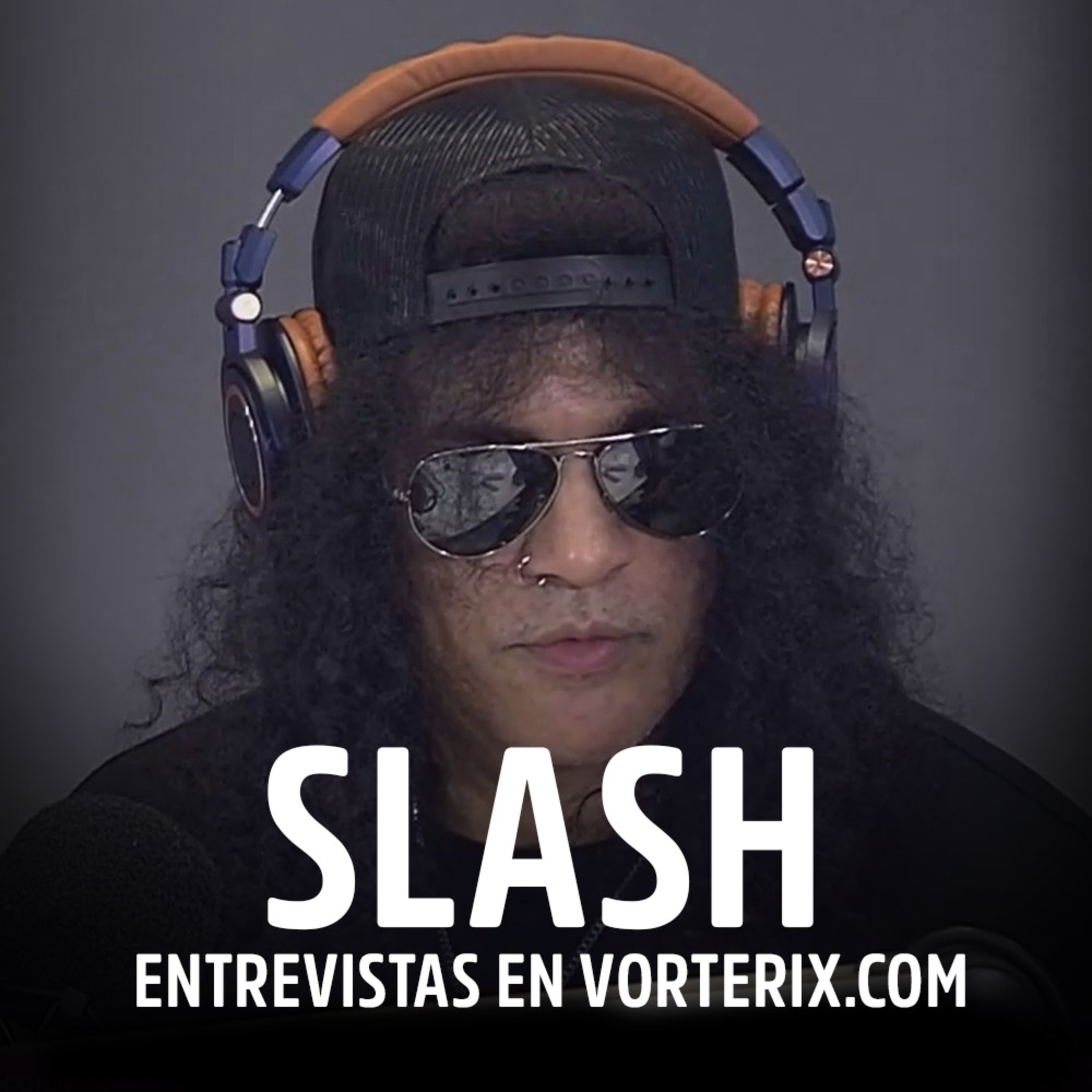 SLASH - Entrevista