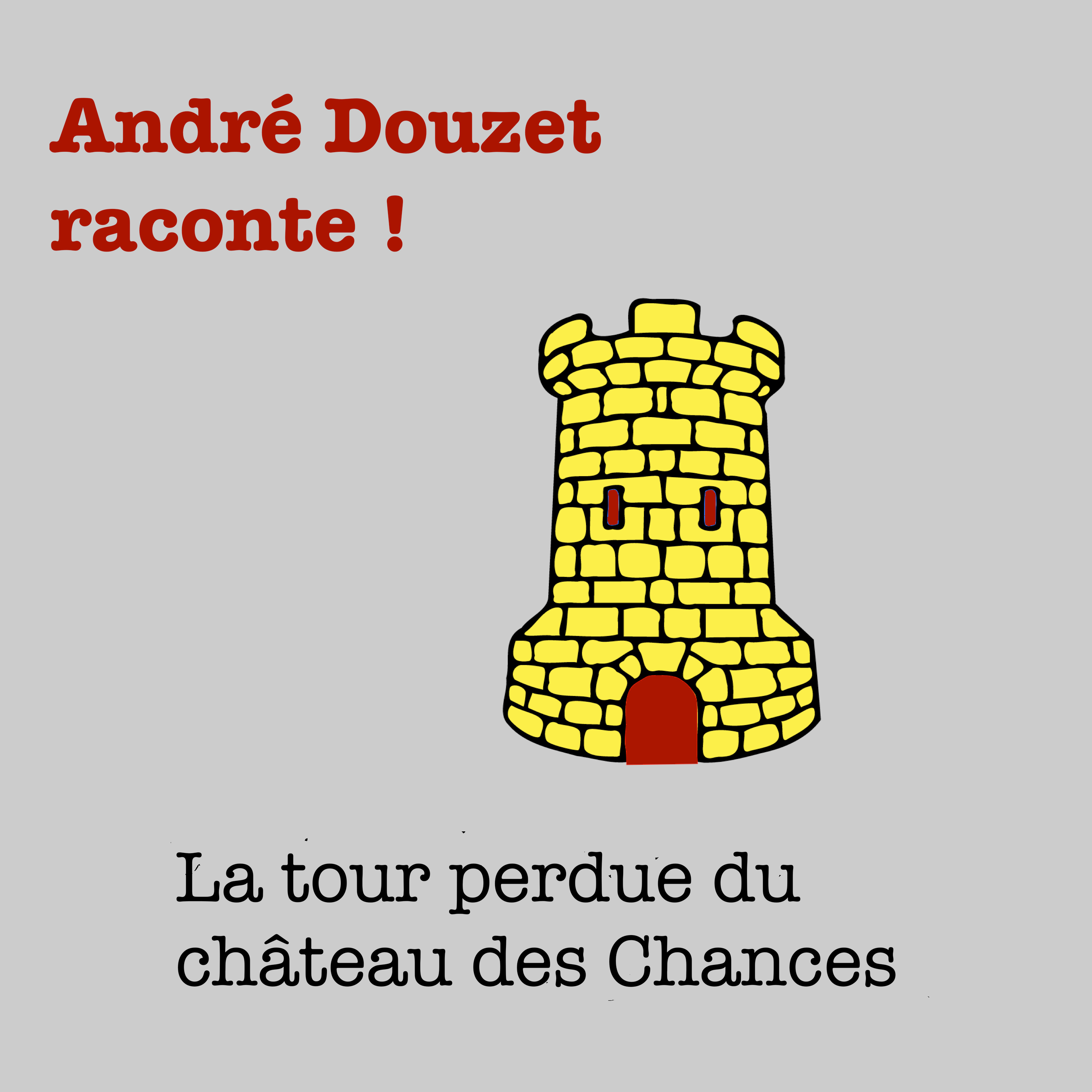André Douzet raconte le Pilat !