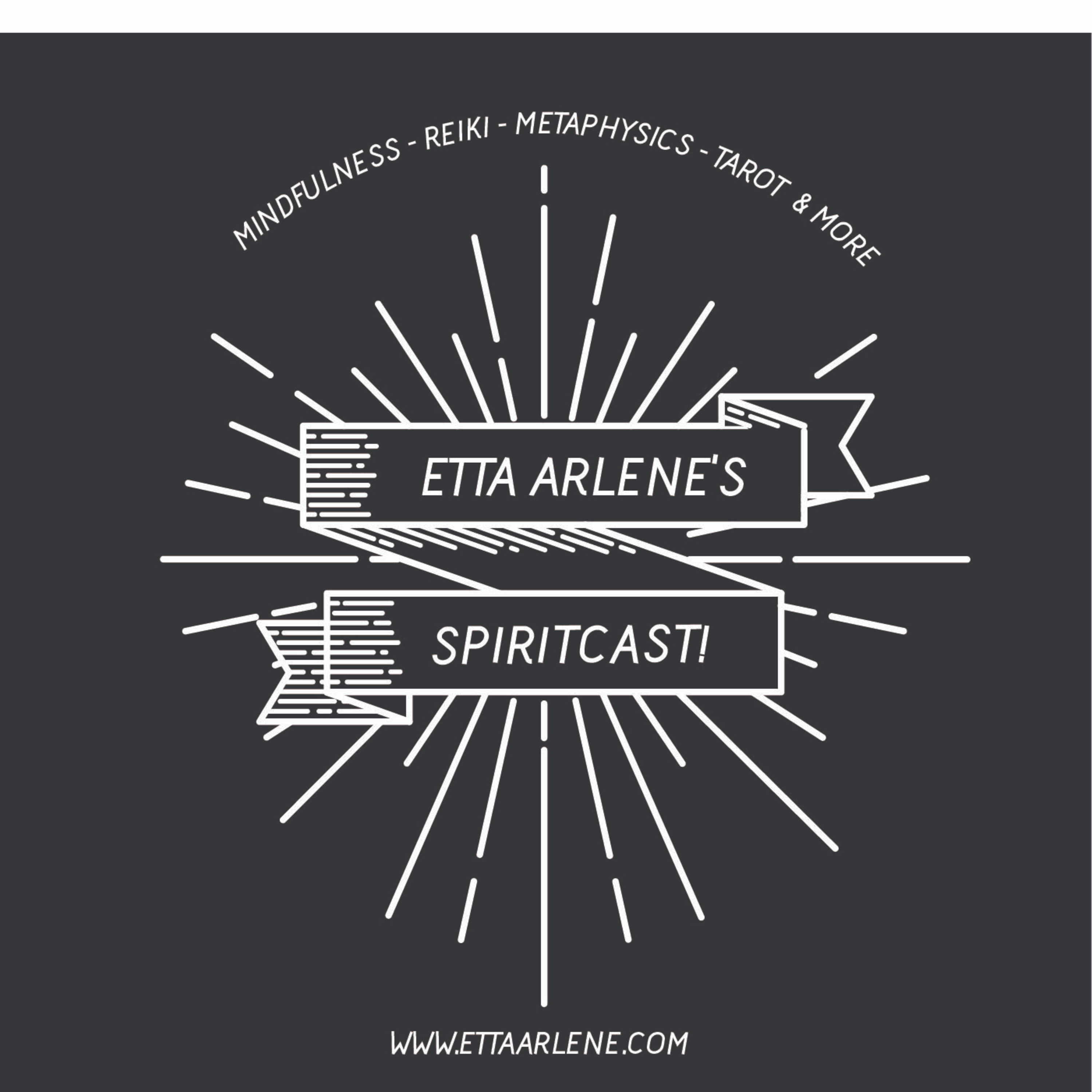 Etta Arlene\'s Spiritcast