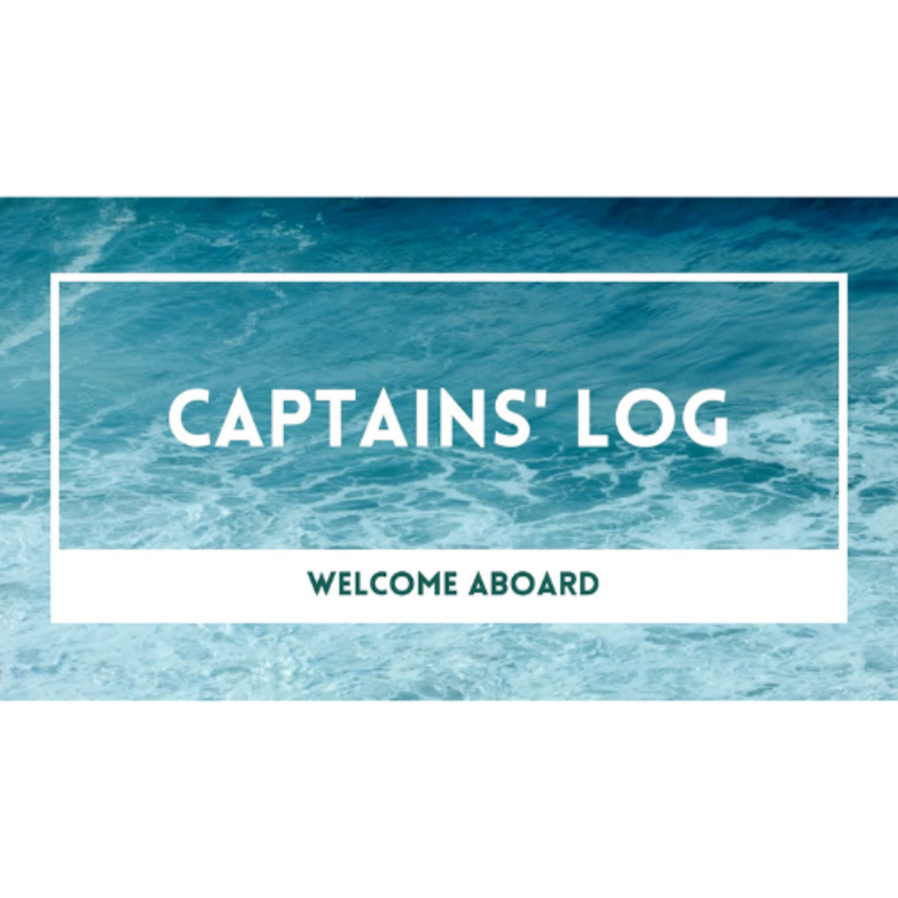 Welcome Aboard!