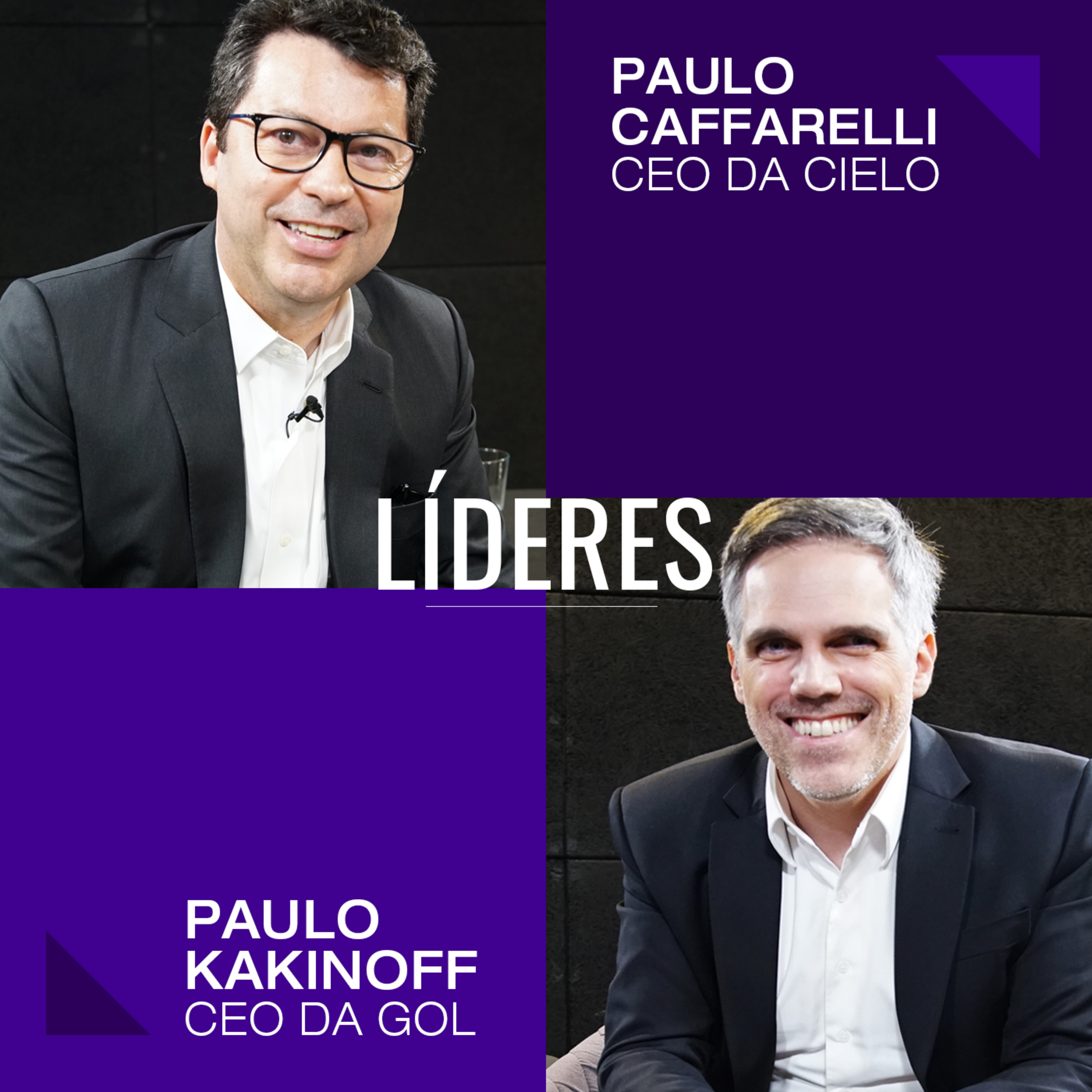 Líderes