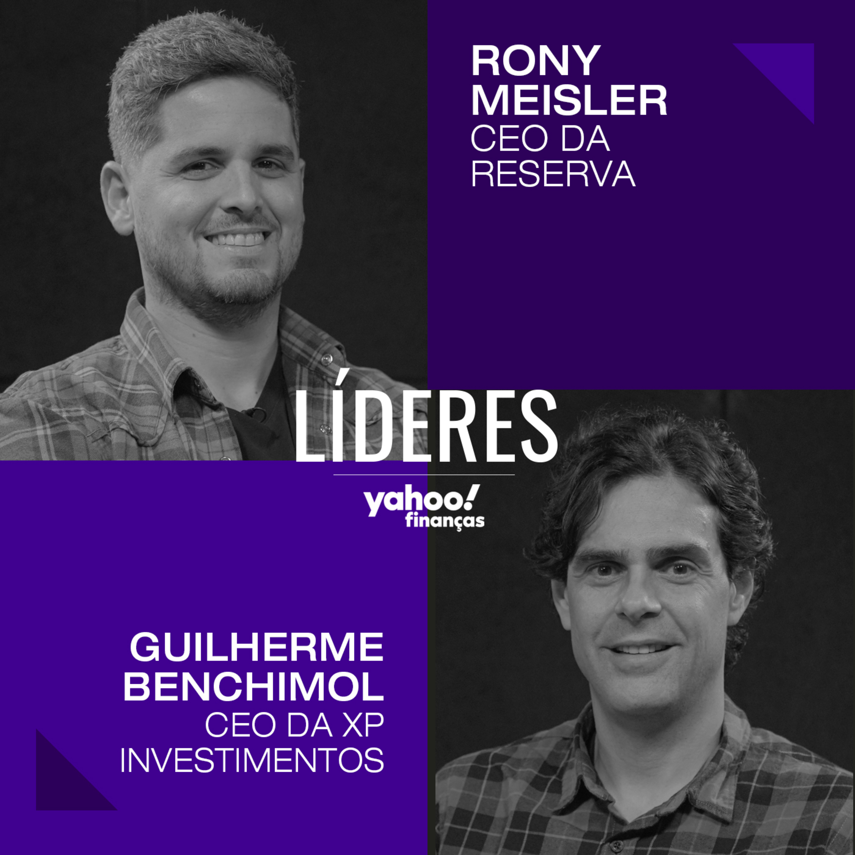 Líderes