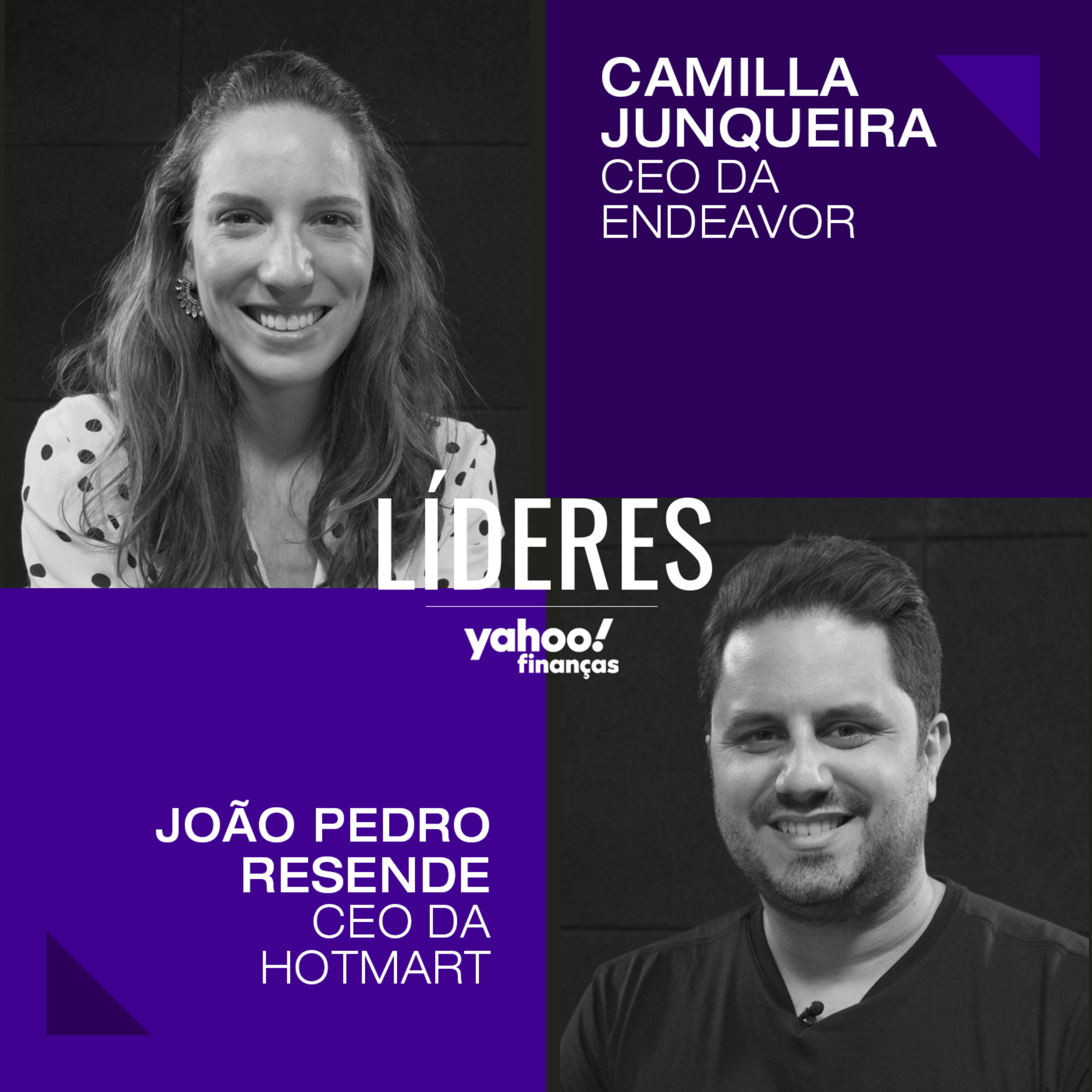 Líderes