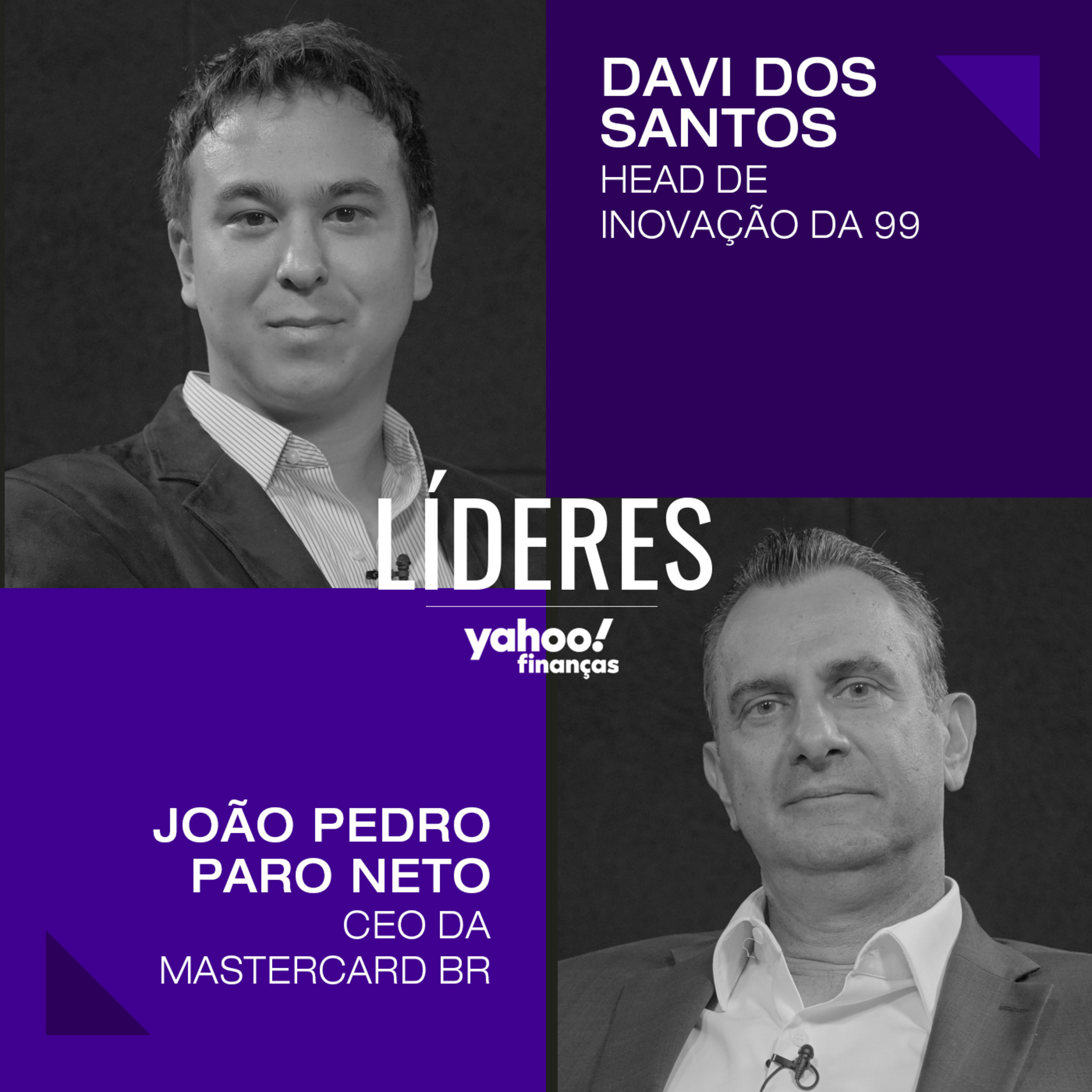 Líderes