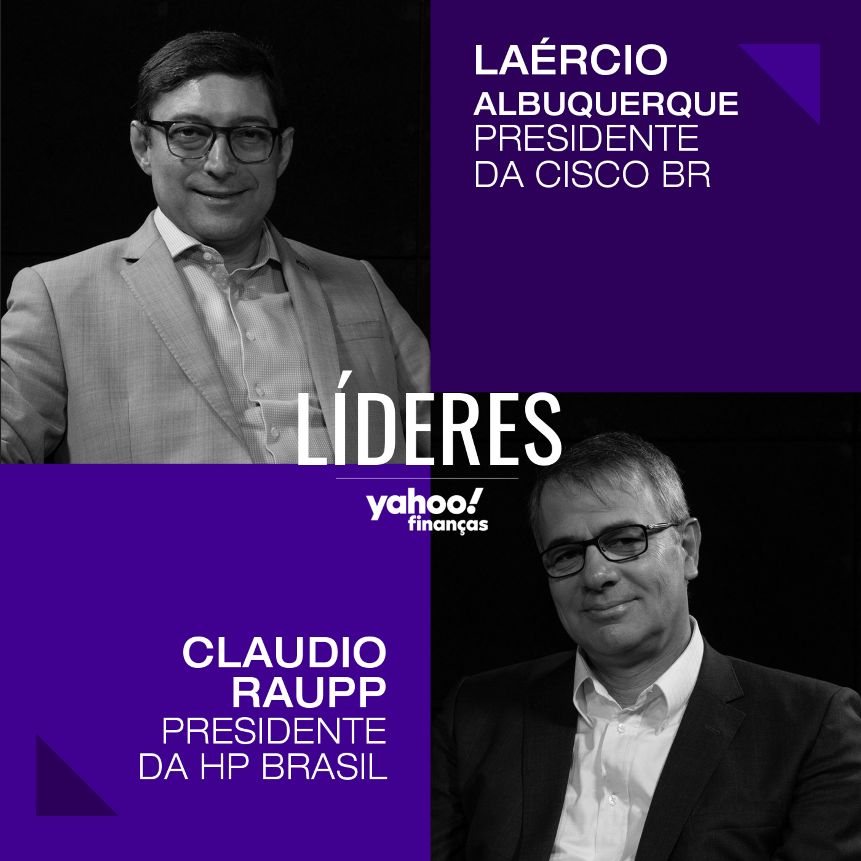 Líderes