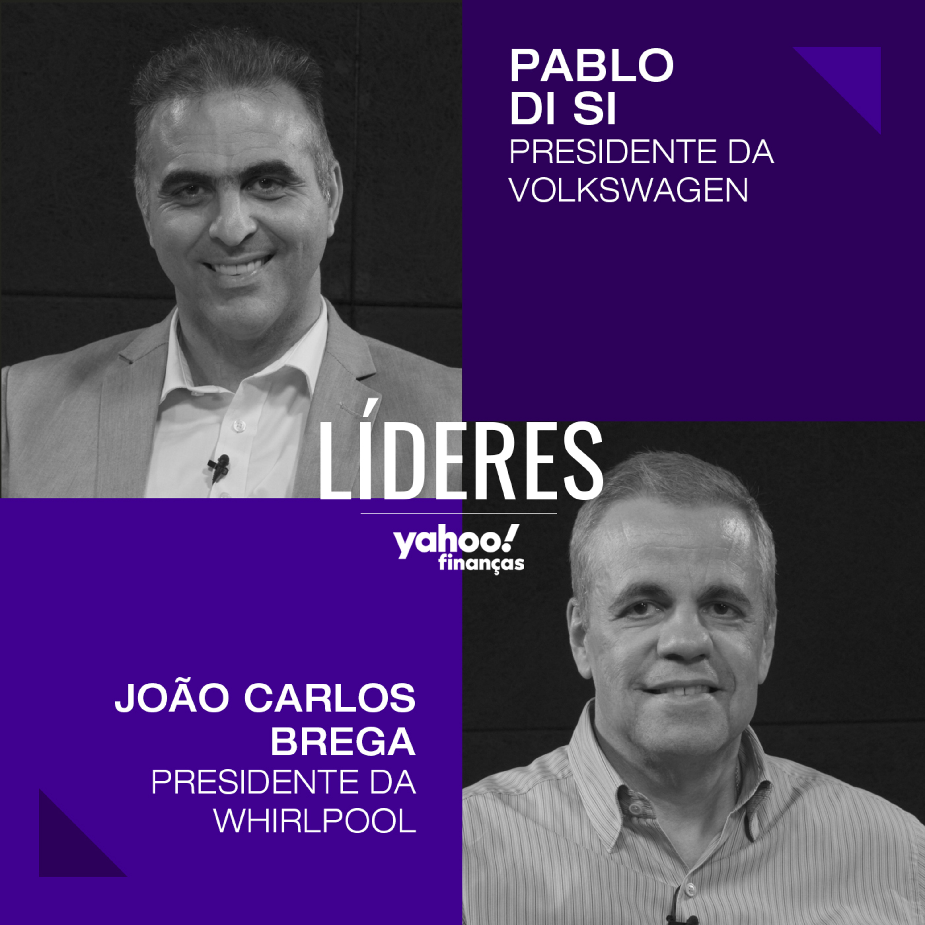 Líderes