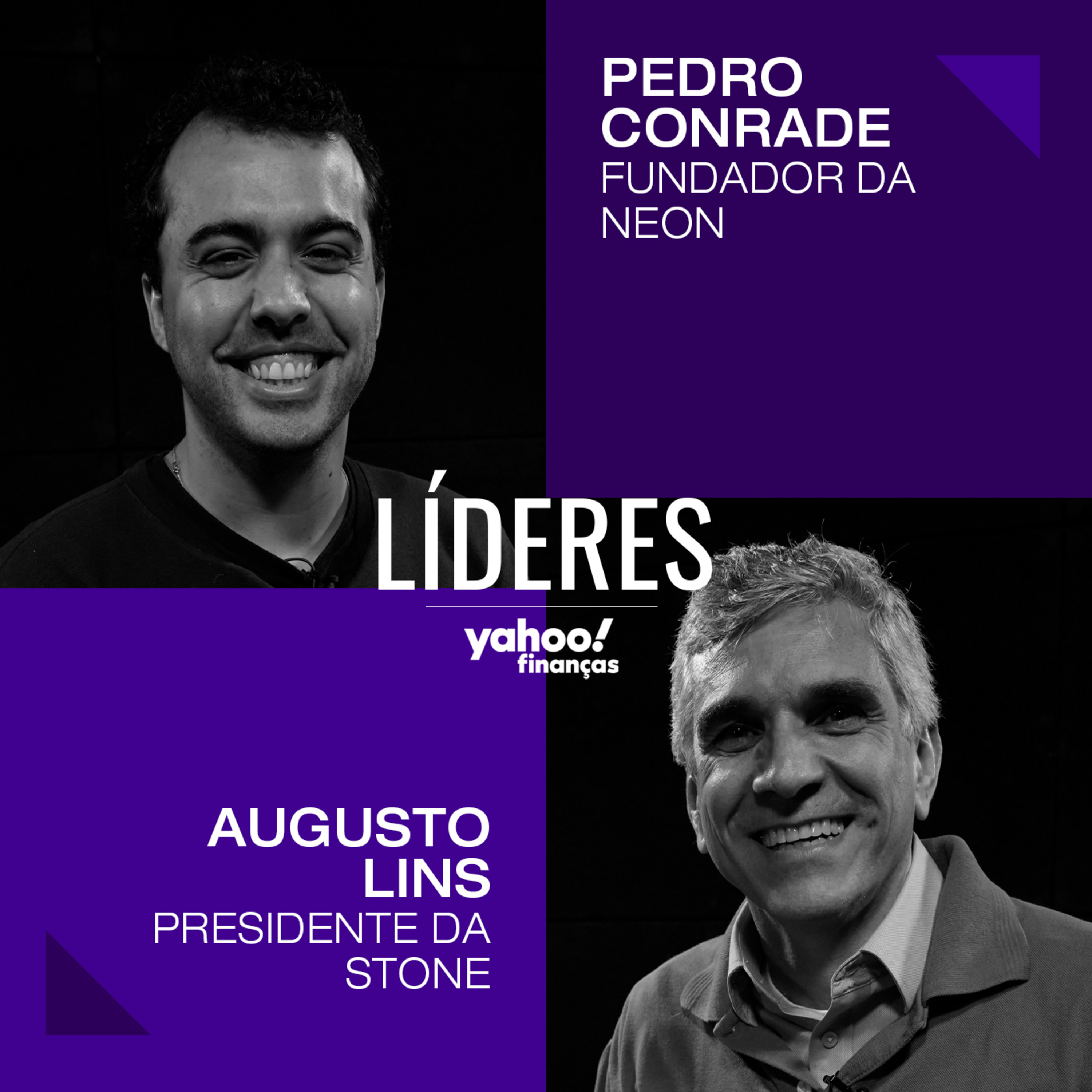 Líderes