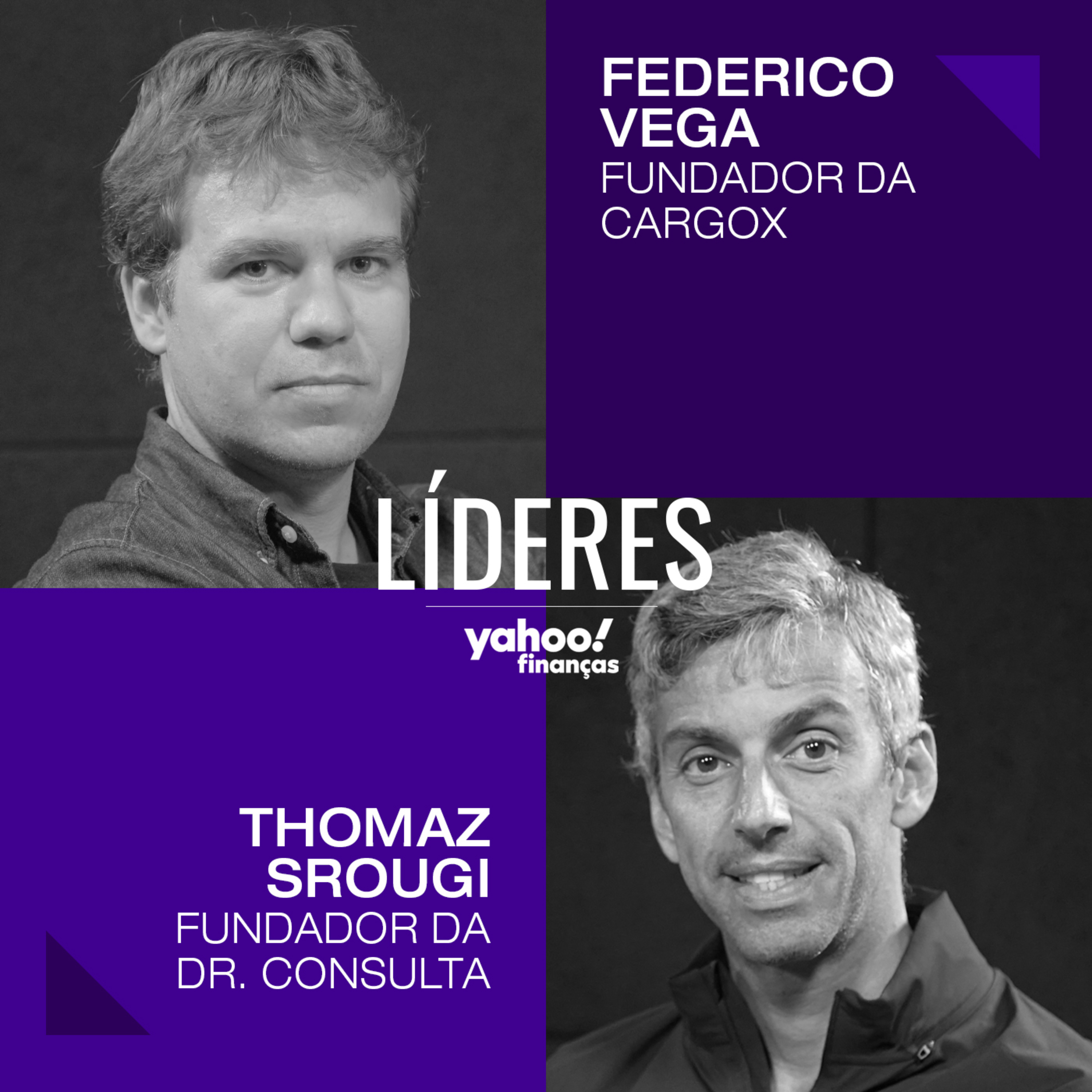 Líderes