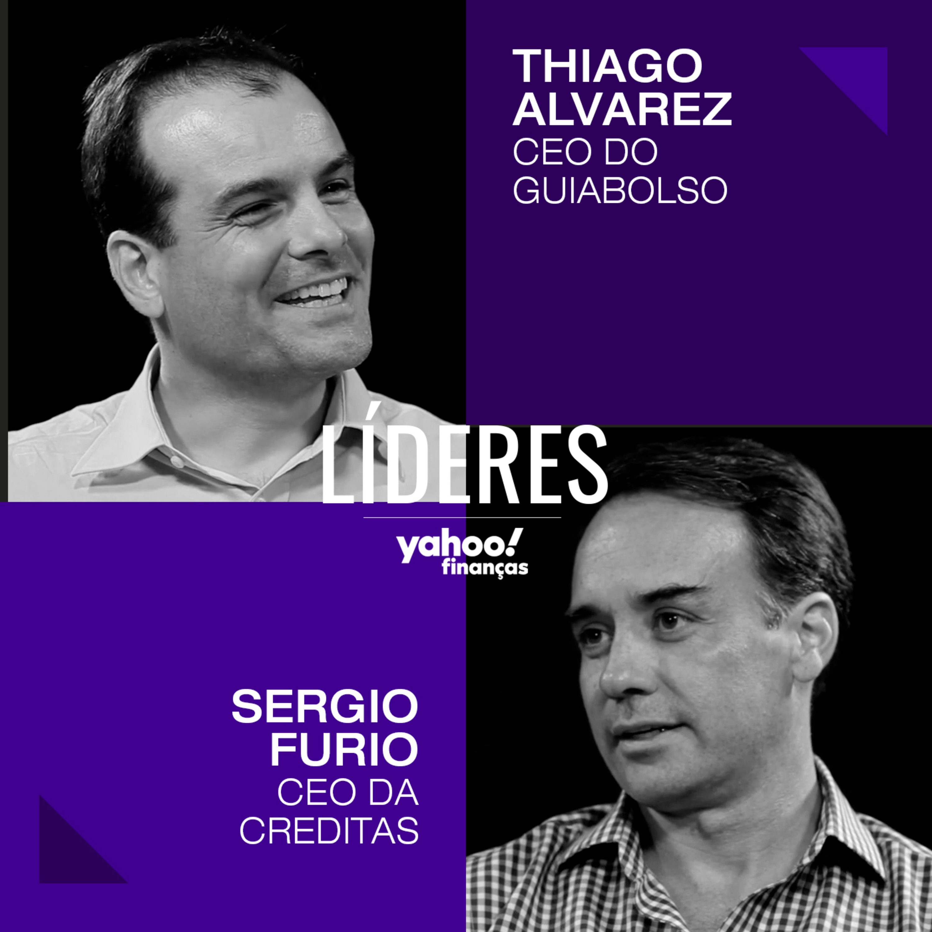 Líderes
