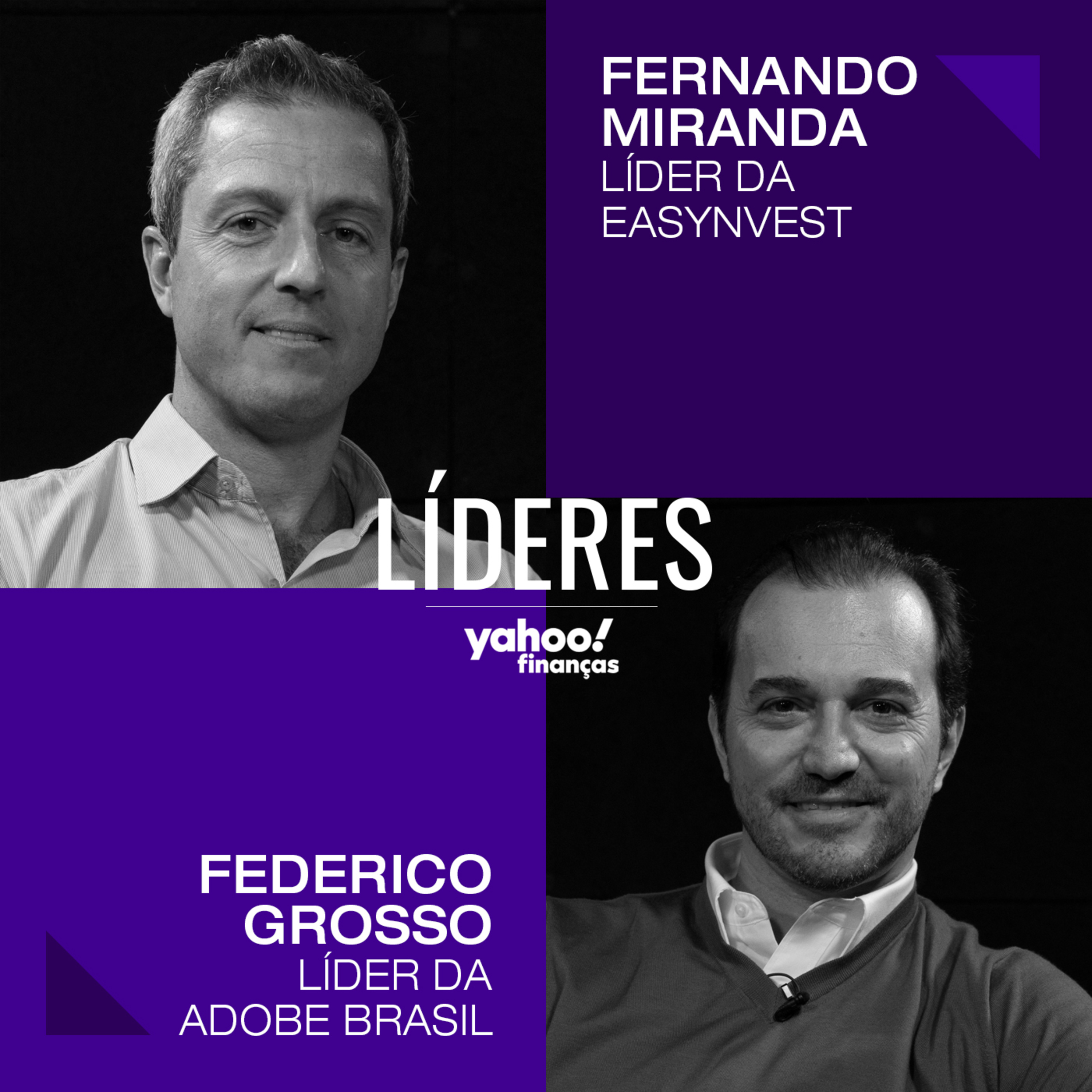 Líderes