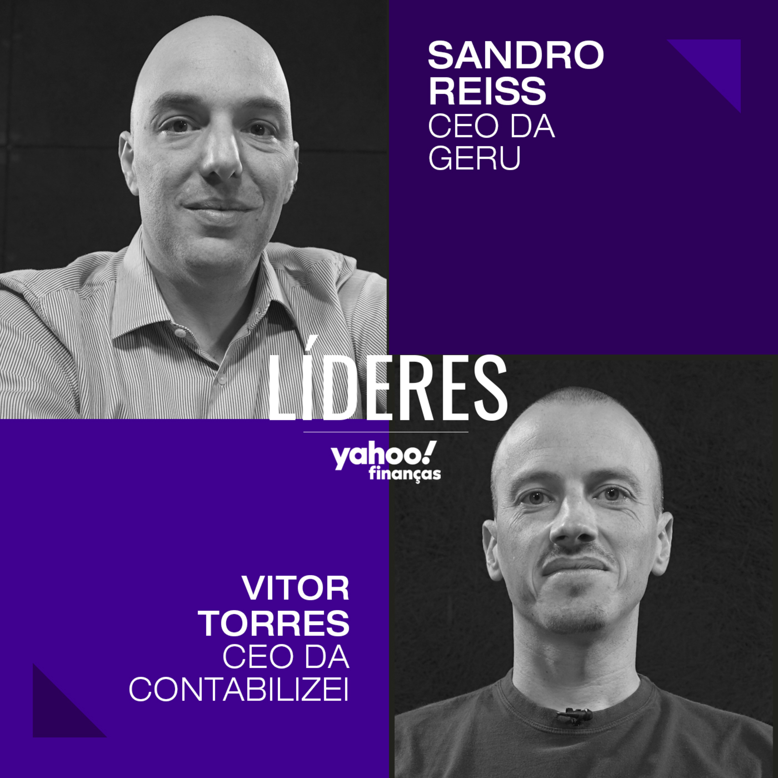 Líderes